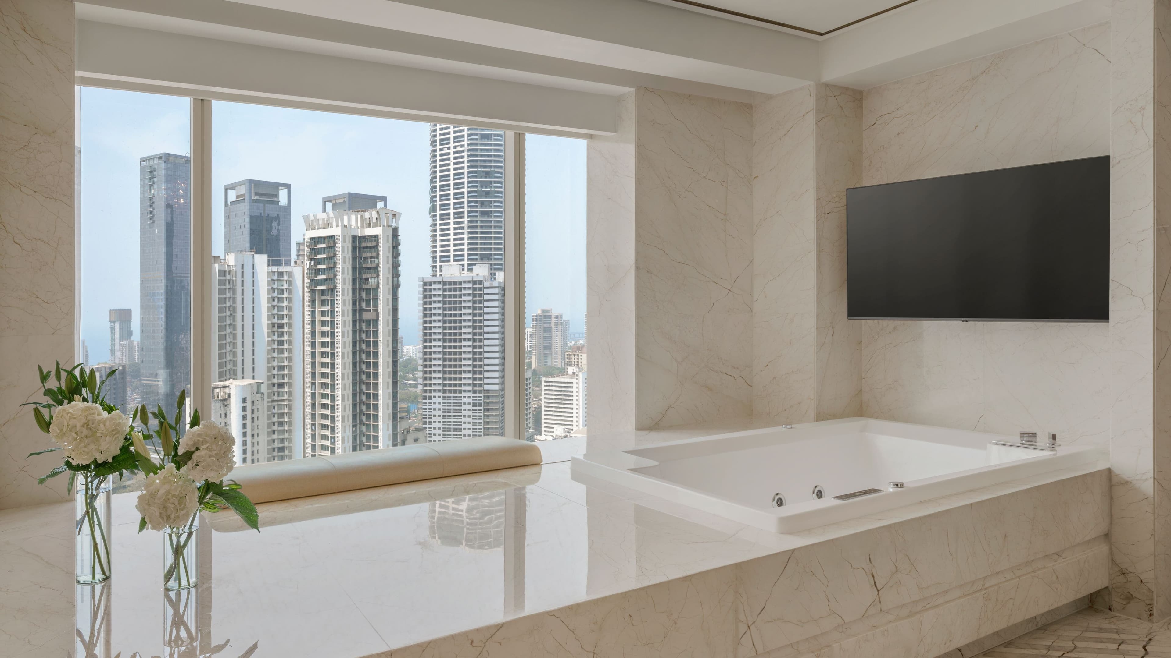 The St. Regis Mumbai — 4