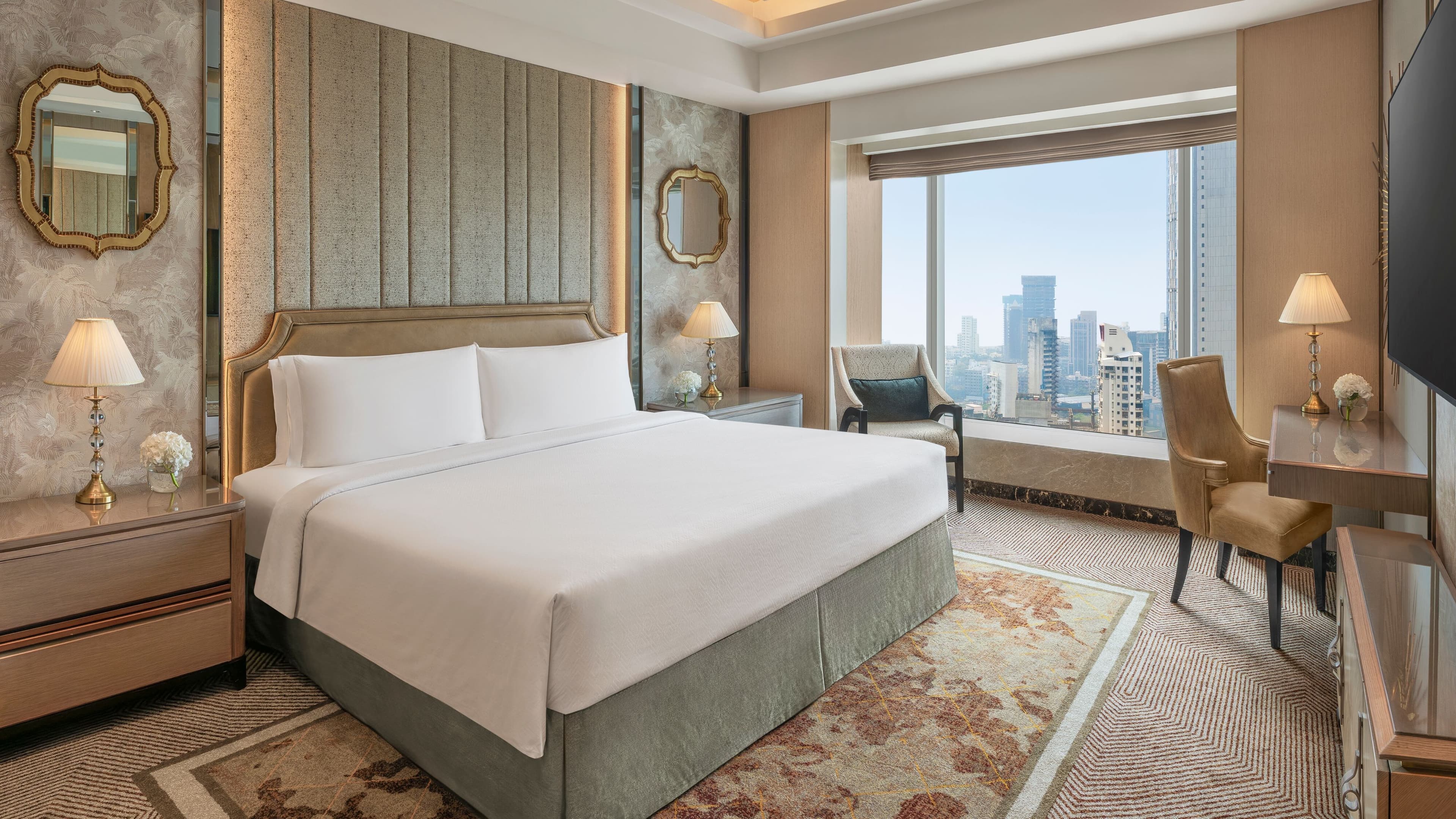 The St. Regis Mumbai — 24