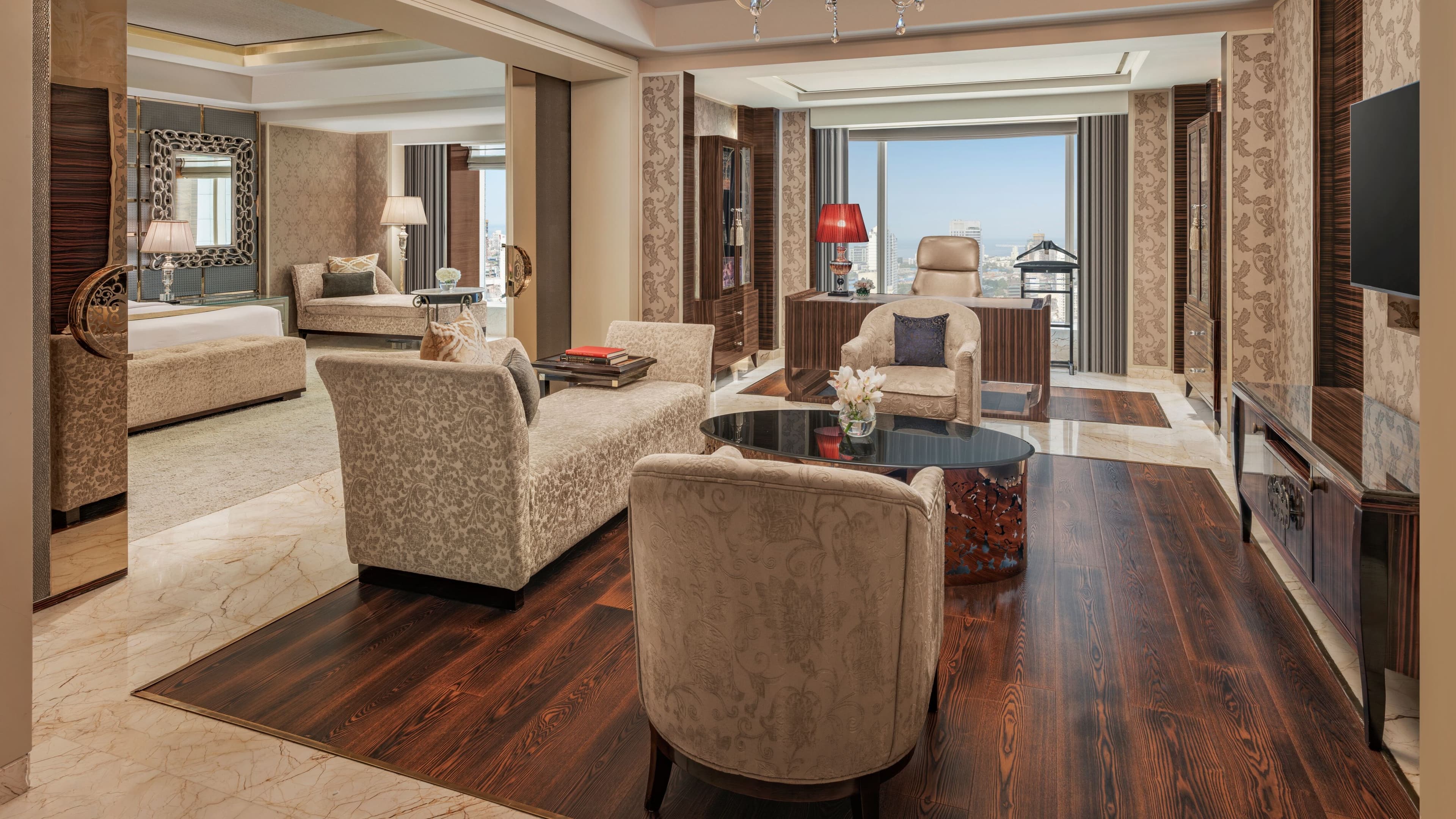 The St. Regis Mumbai — 3