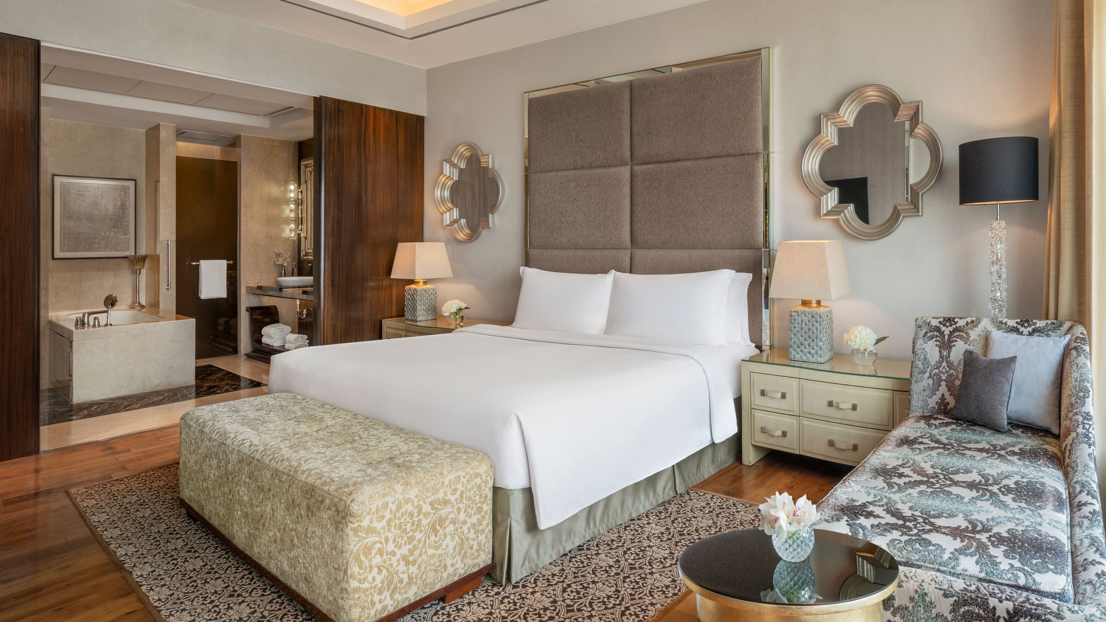 The St. Regis Mumbai — 12