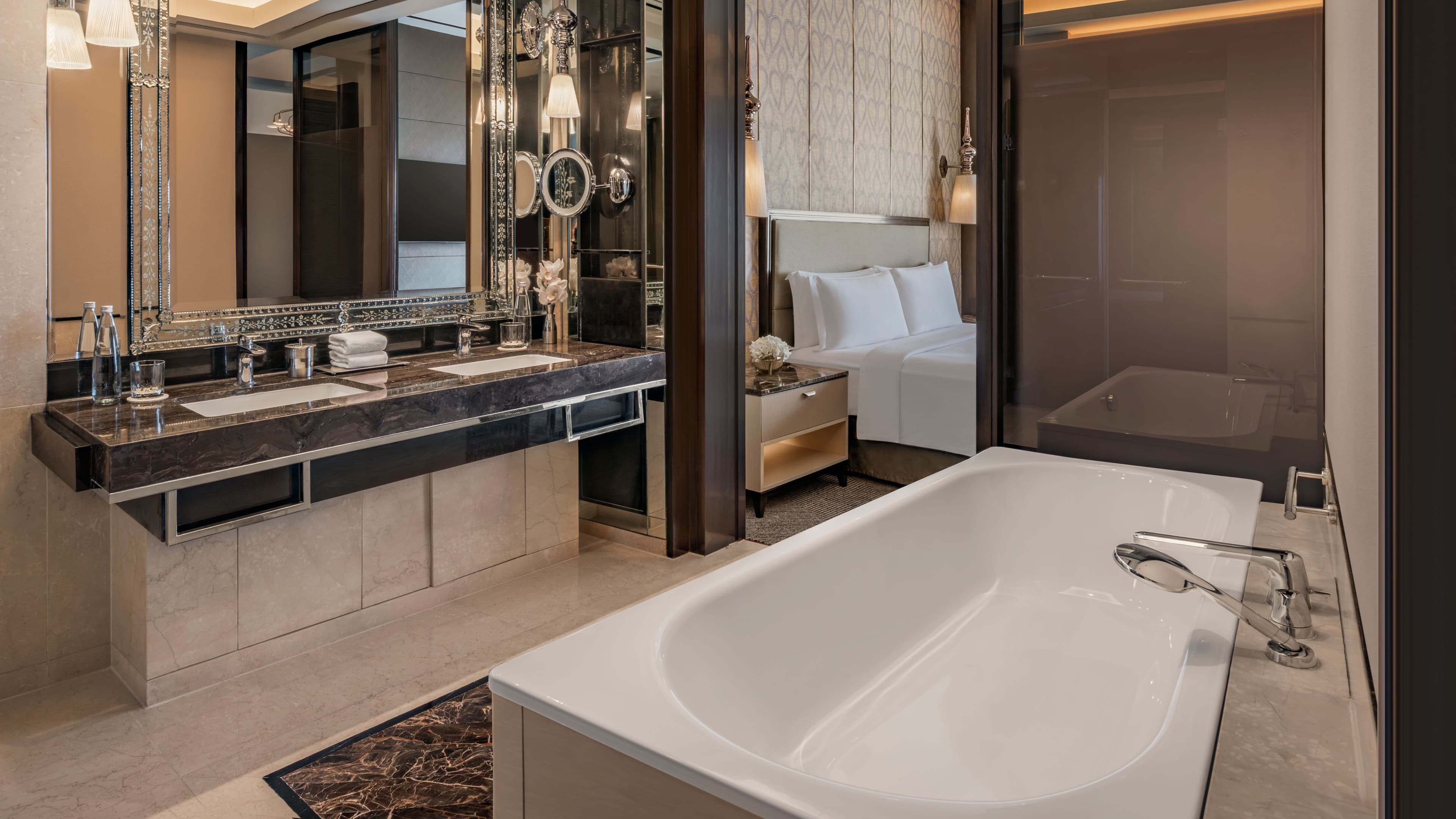 The St. Regis Mumbai — 29