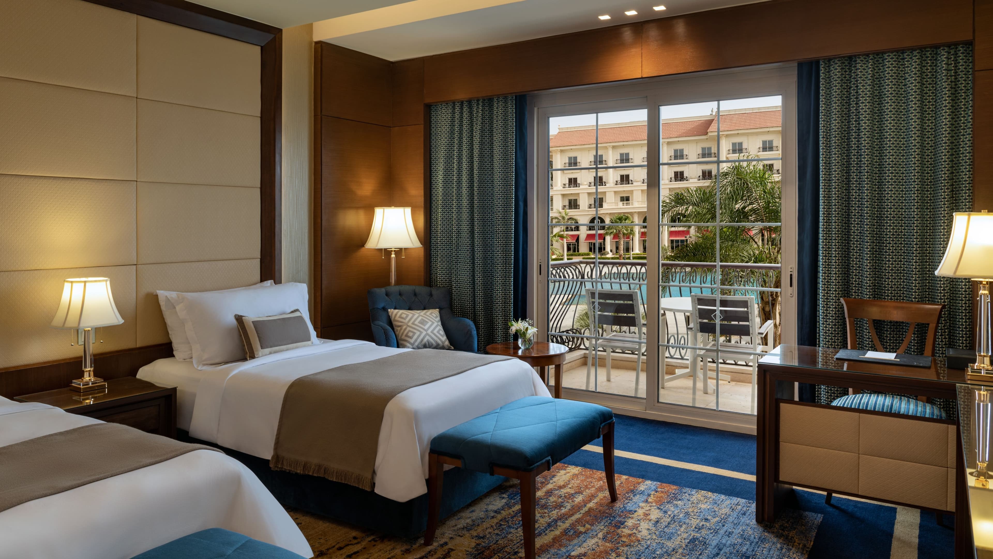 The St. Regis New Capital, Cairo - Image 4