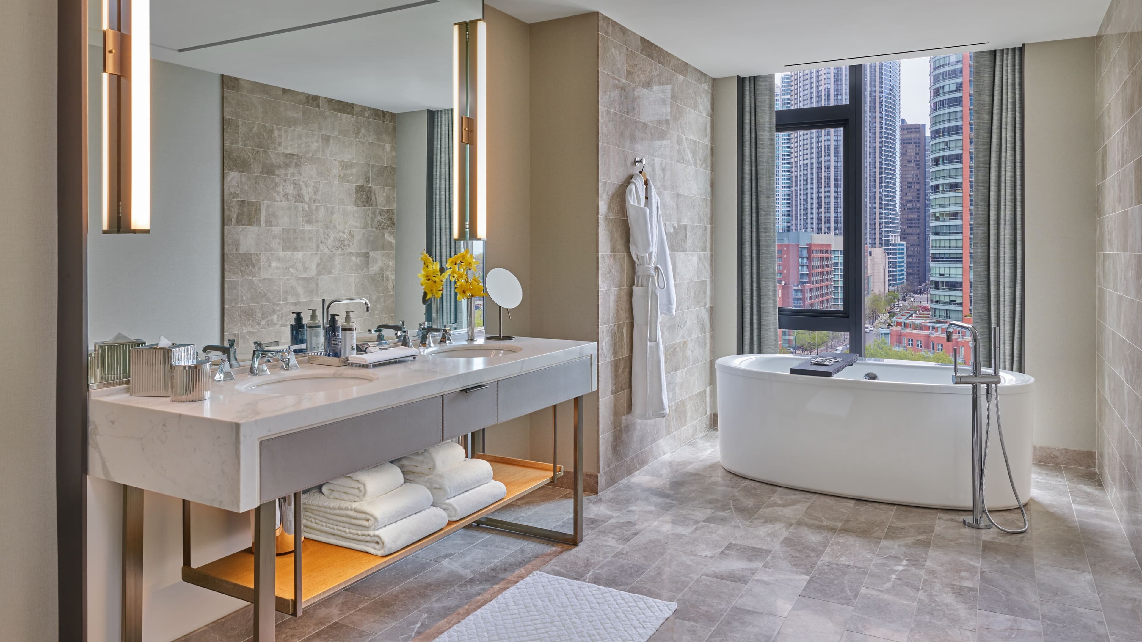 The St. Regis Chicago — 15