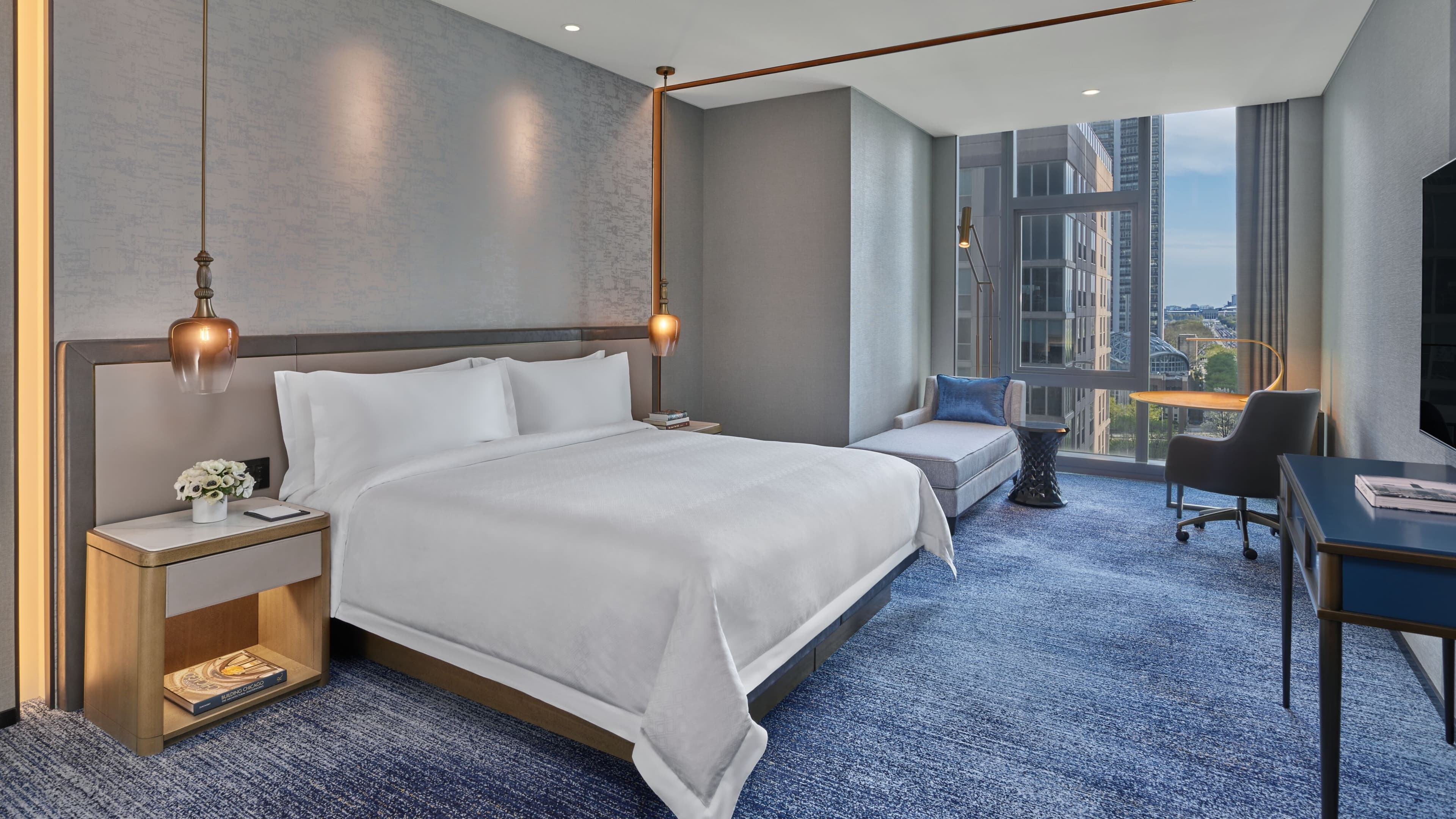 The St. Regis Chicago - Image 2