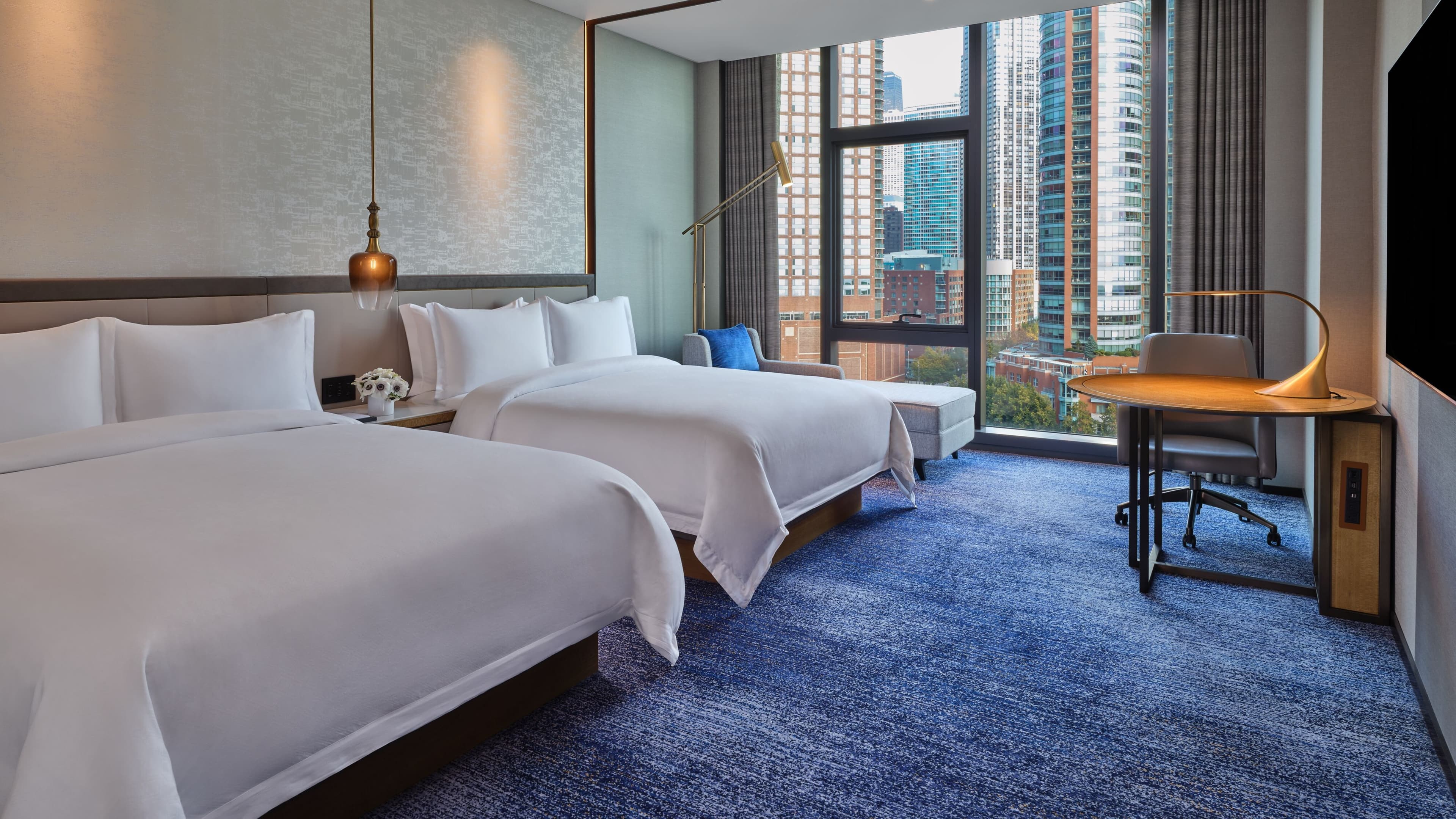 The St. Regis Chicago — 11