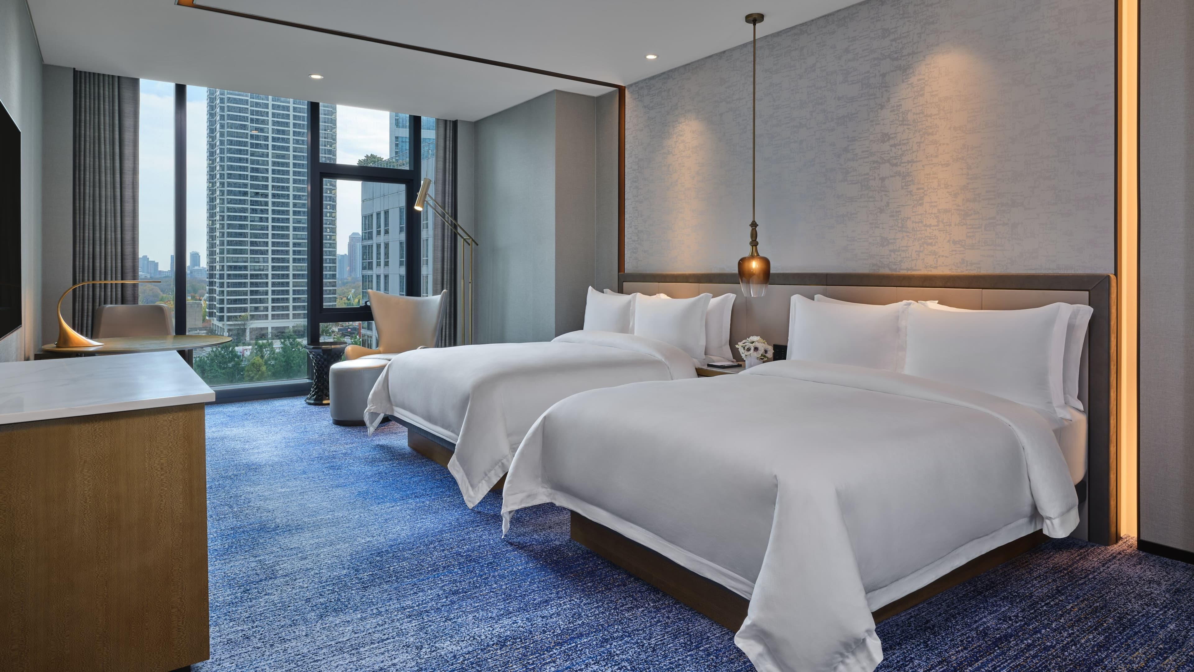 The St. Regis Chicago — 7