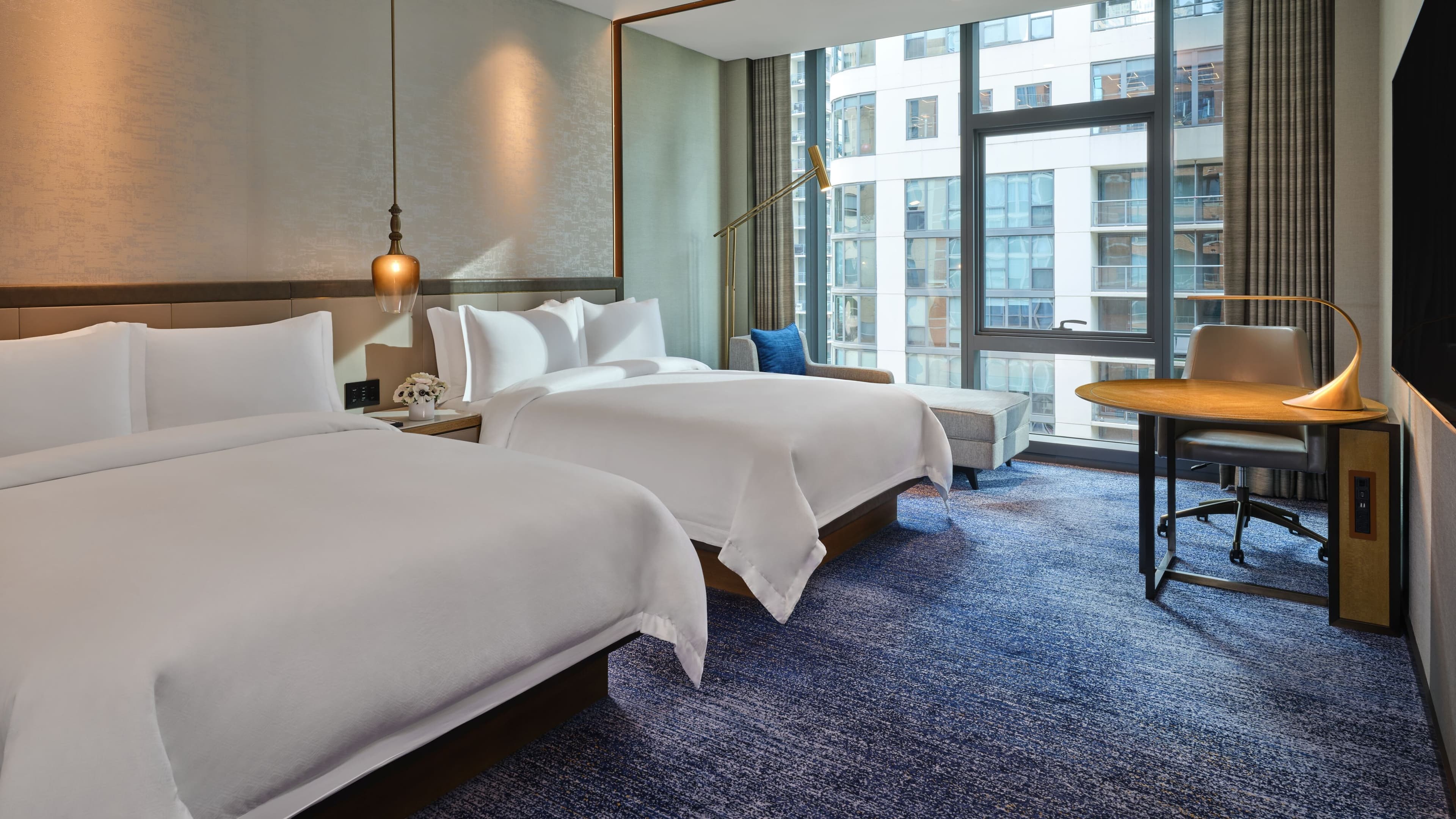 The St. Regis Chicago — 34