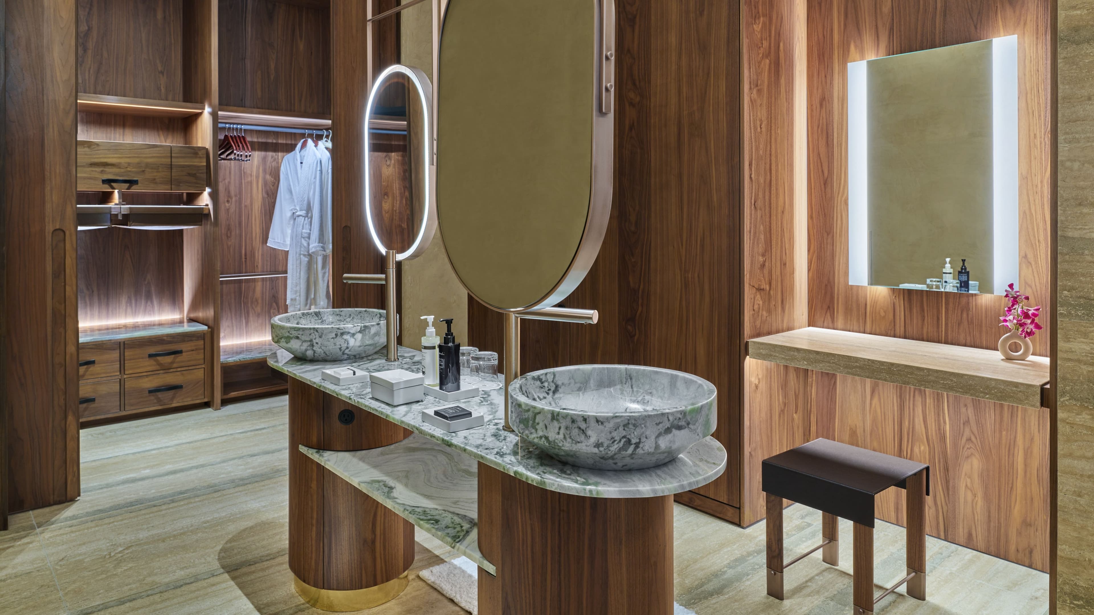 The St. Regis Kanai Resort, Riviera Maya — 21