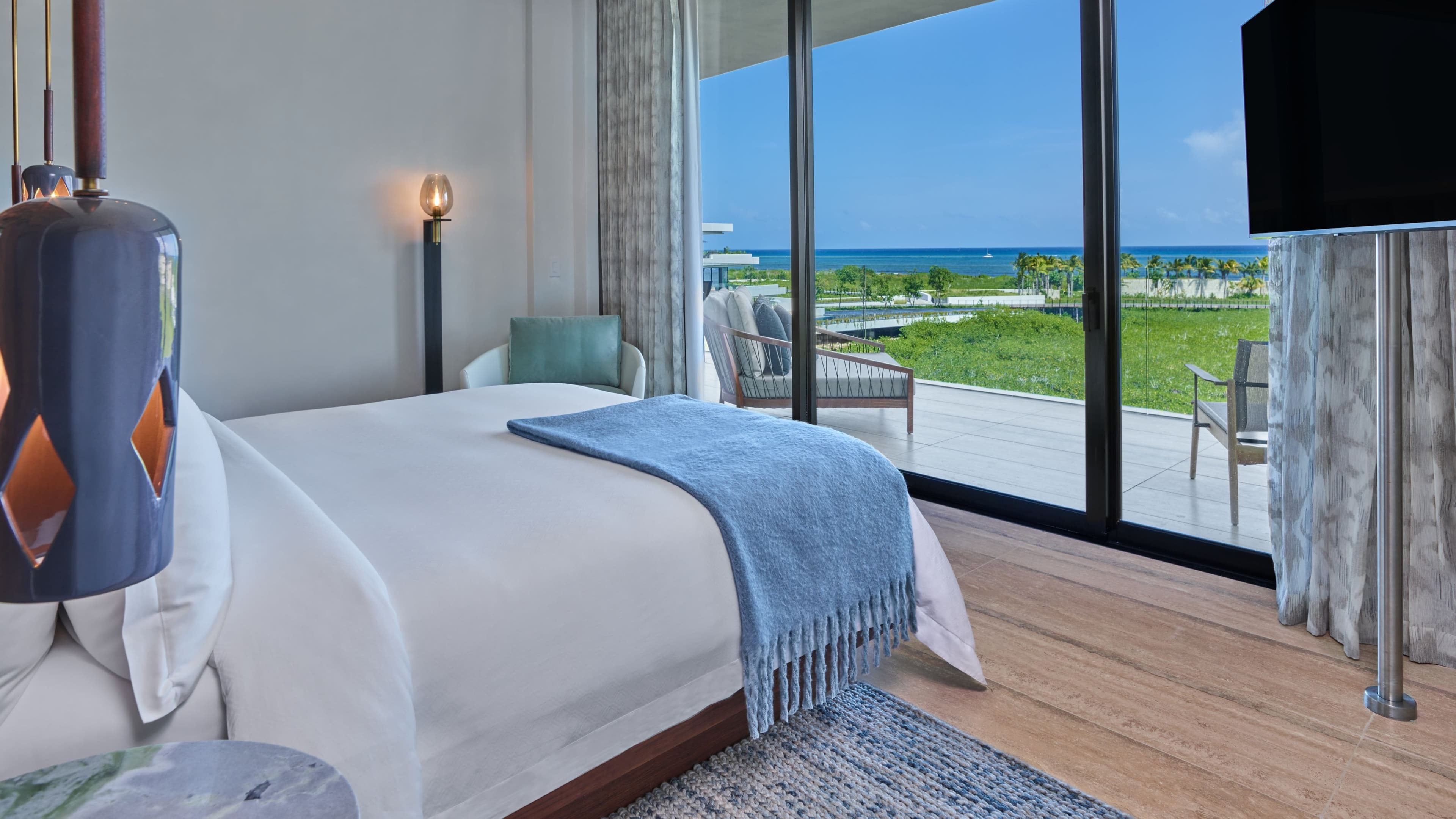 The St. Regis Kanai Resort, Riviera Maya — 17