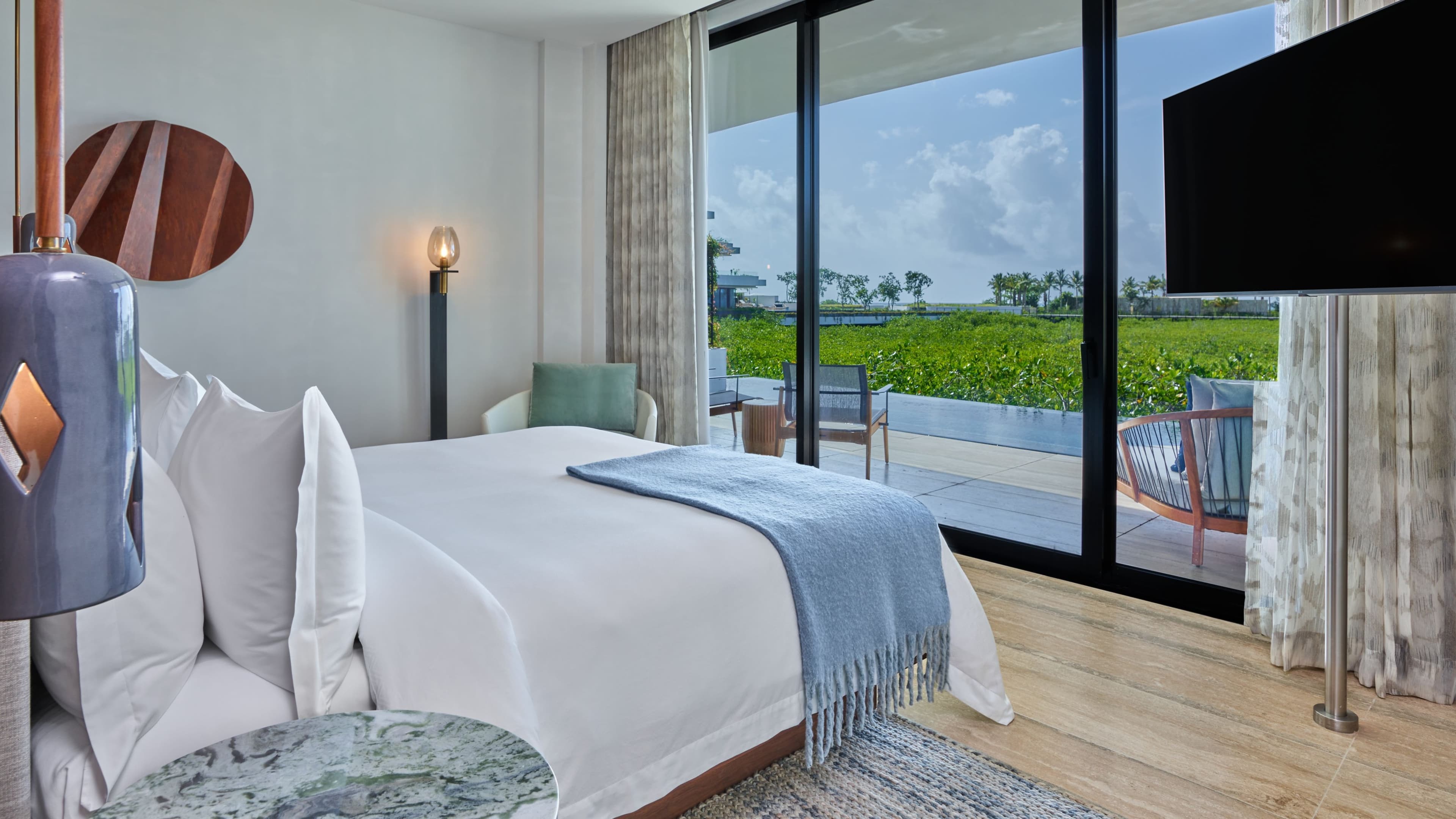 The St. Regis Kanai Resort, Riviera Maya — 23
