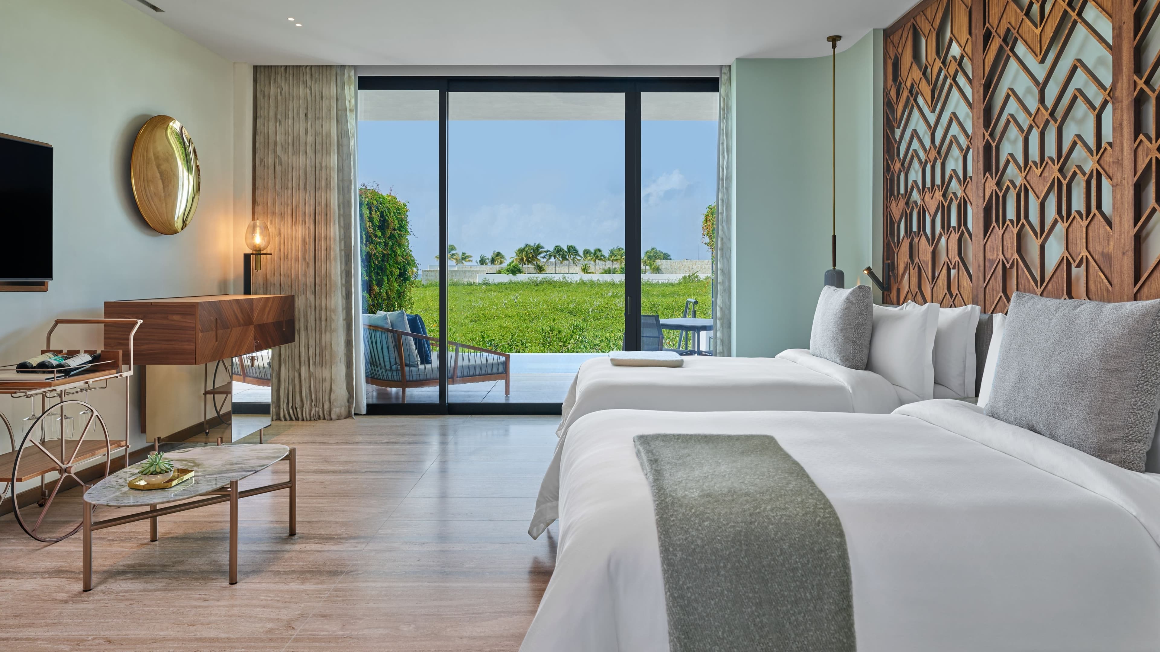The St. Regis Kanai Resort, Riviera Maya — 10
