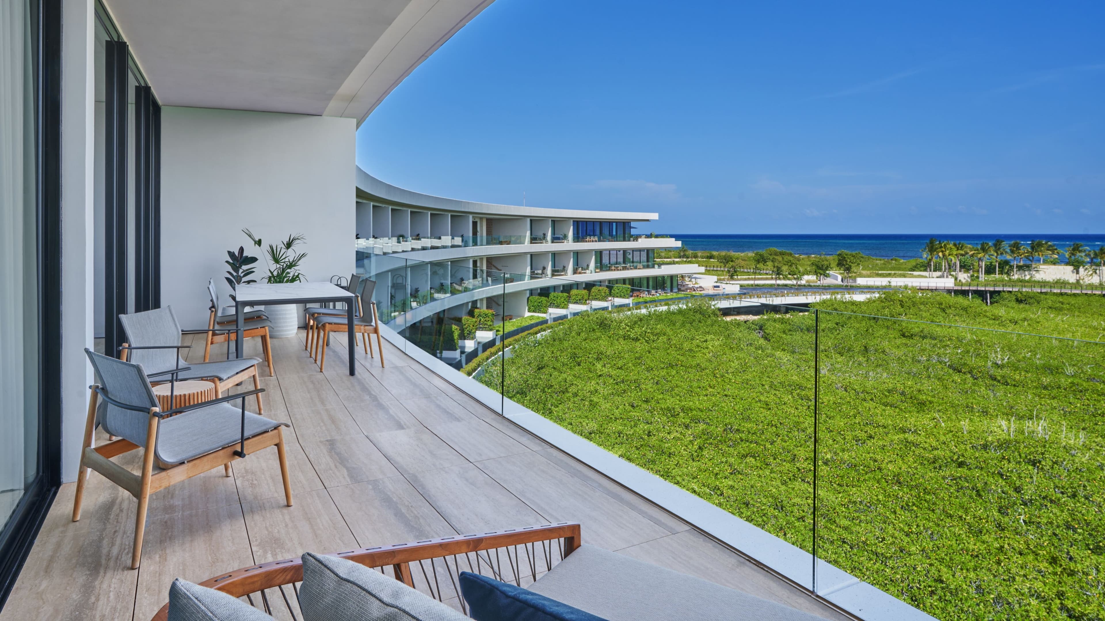The St. Regis Kanai Resort, Riviera Maya — 19
