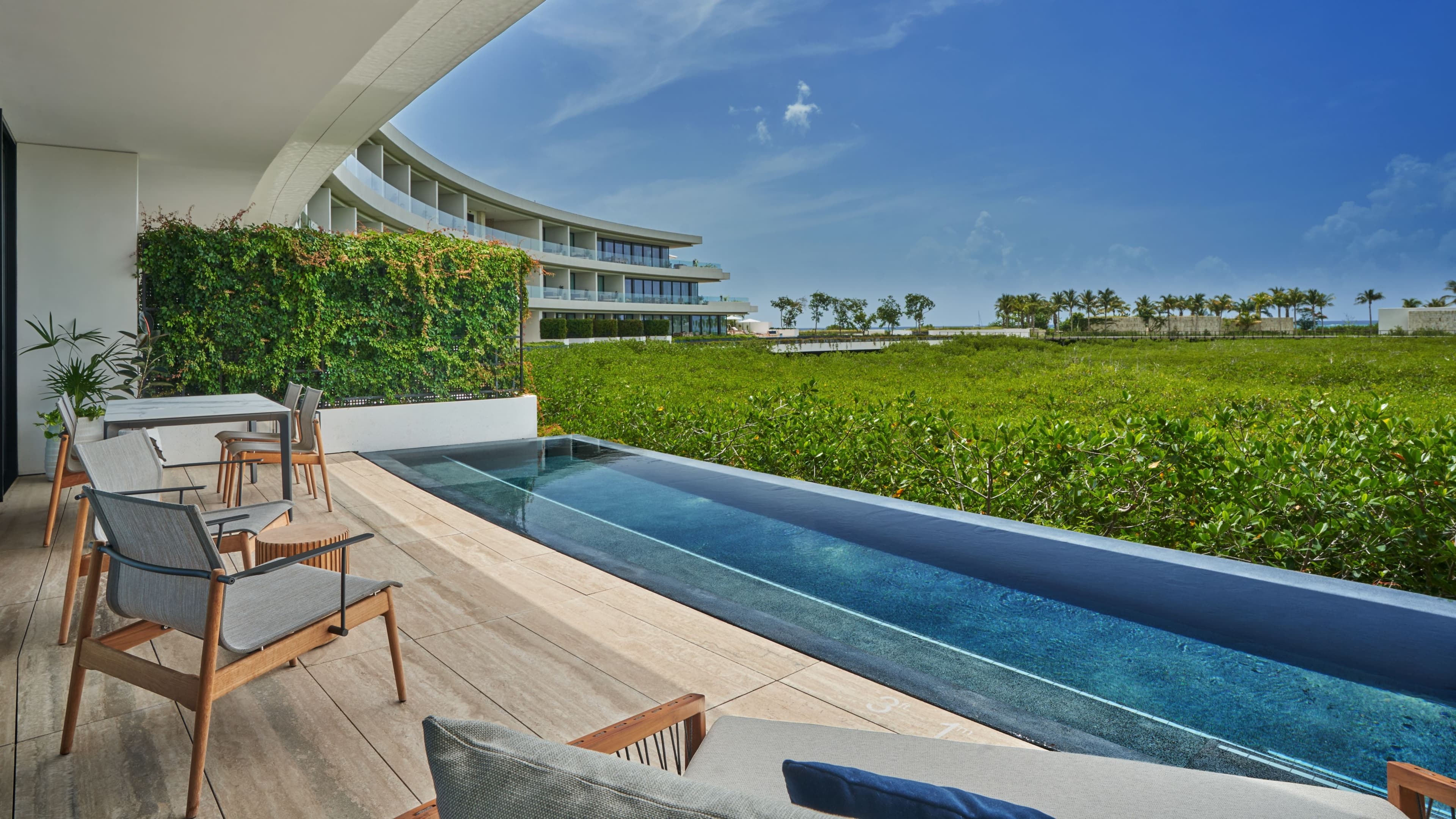 The St. Regis Kanai Resort, Riviera Maya — 24