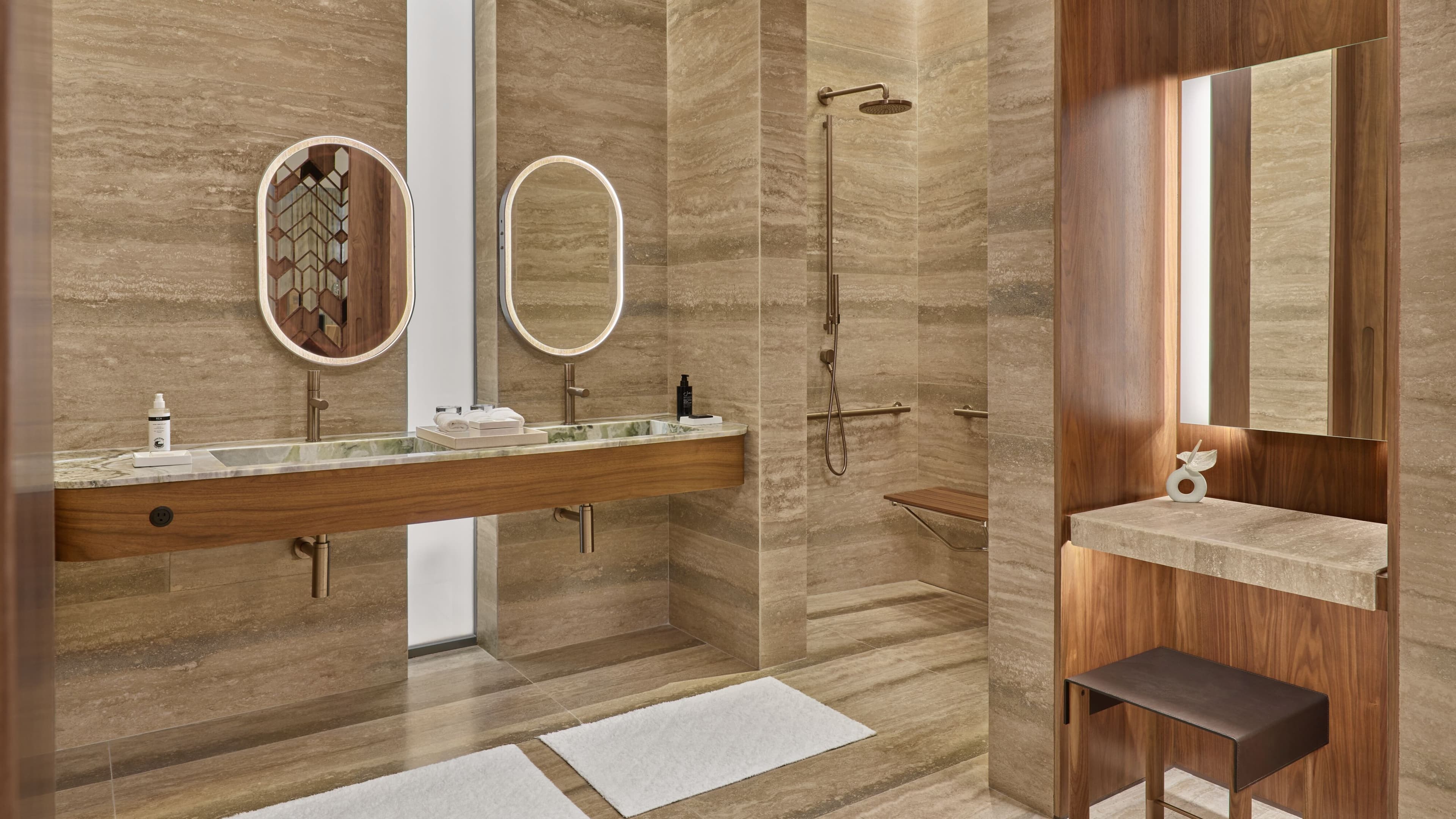The St. Regis Kanai Resort, Riviera Maya — 8