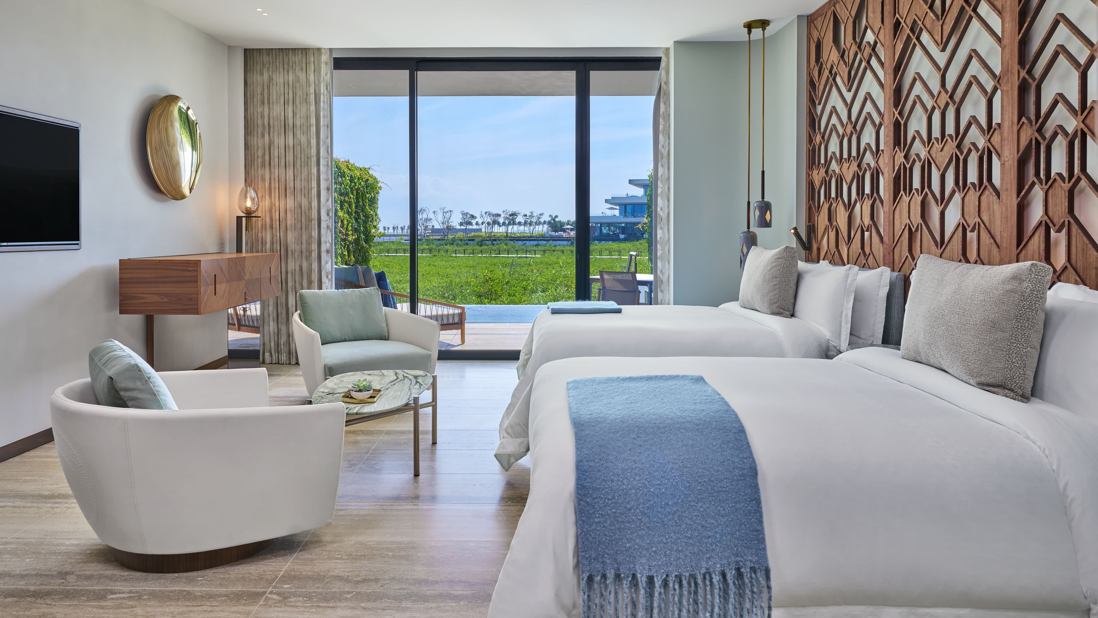 The St. Regis Kanai Resort, Riviera Maya — 9