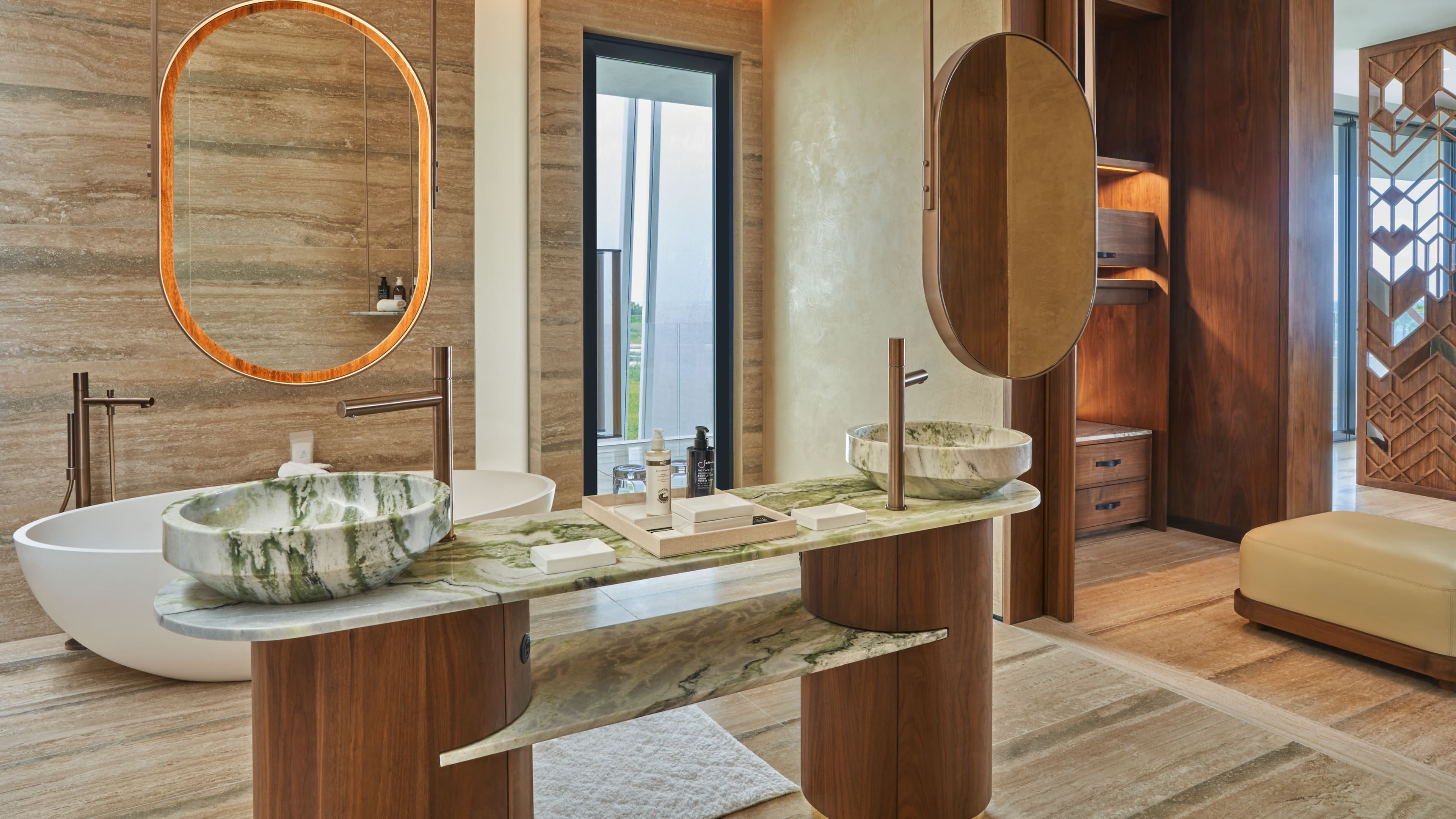 The St. Regis Kanai Resort, Riviera Maya — 34