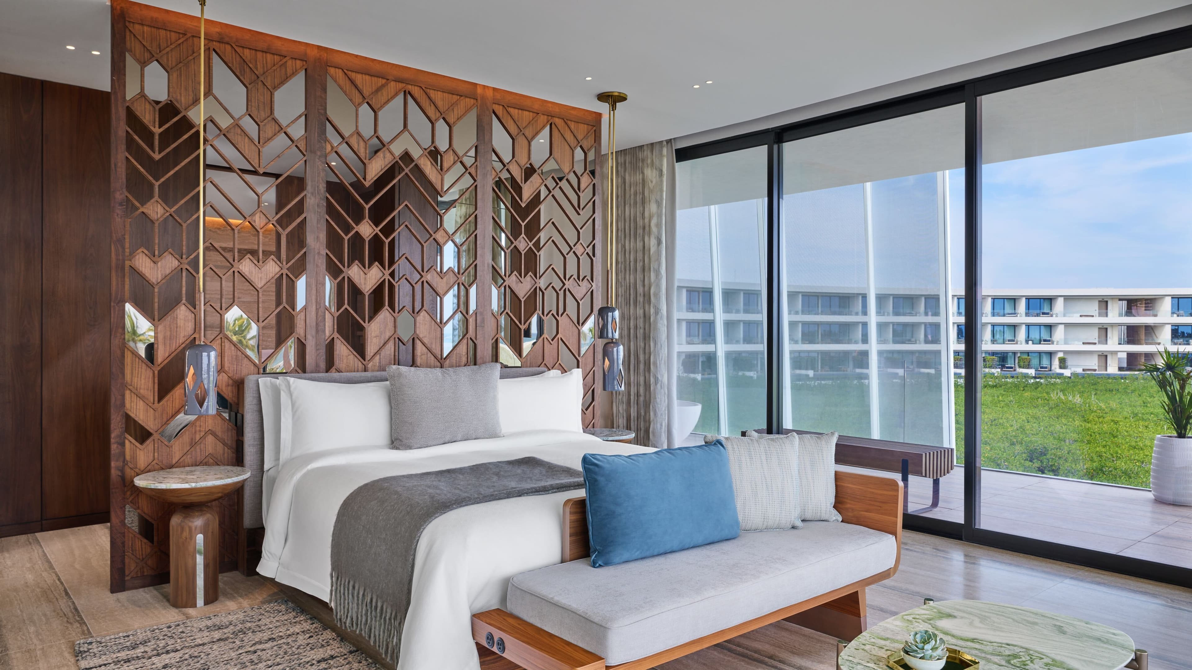 The St. Regis Kanai Resort, Riviera Maya — 27