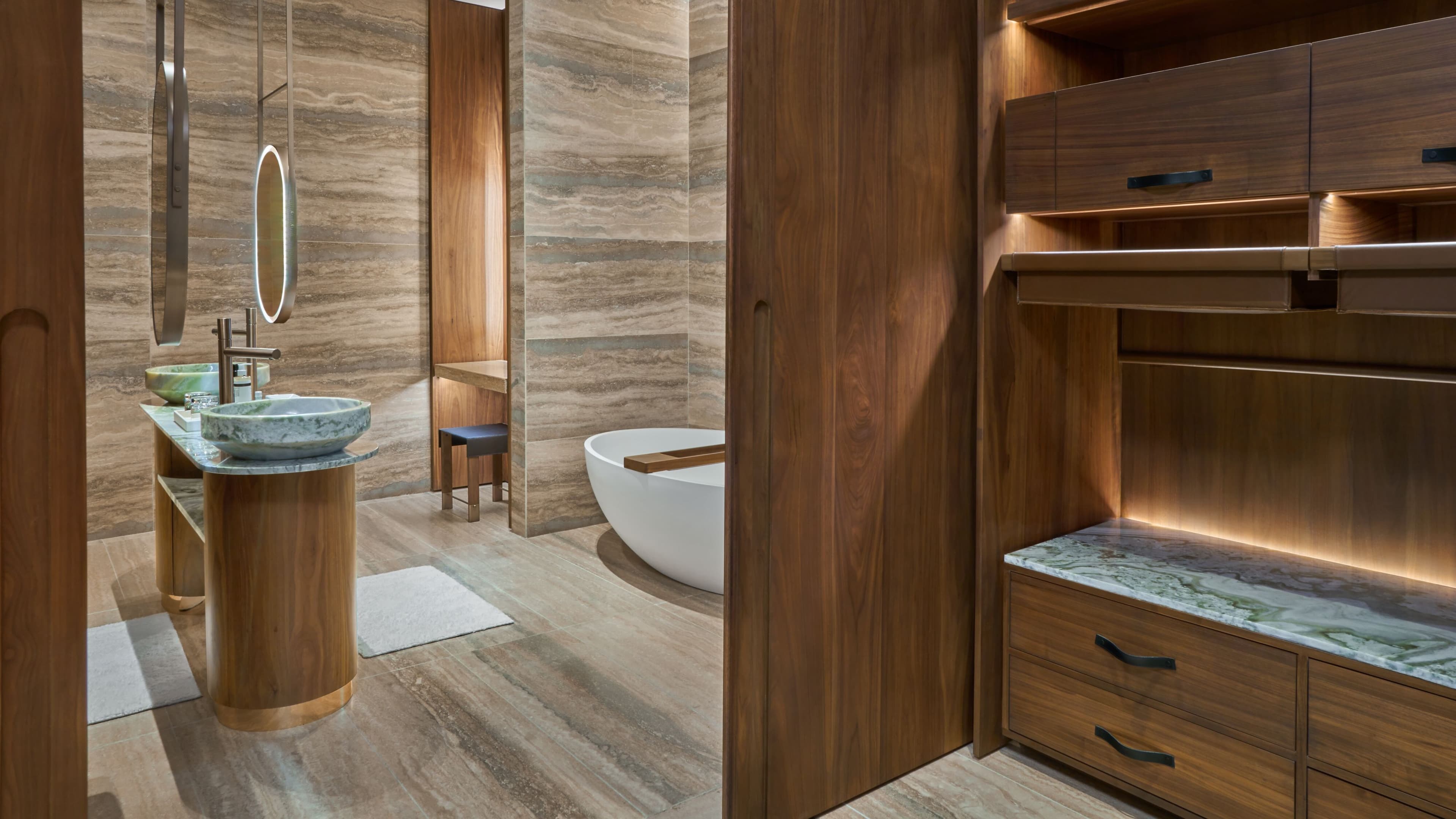 The St. Regis Kanai Resort, Riviera Maya — 41