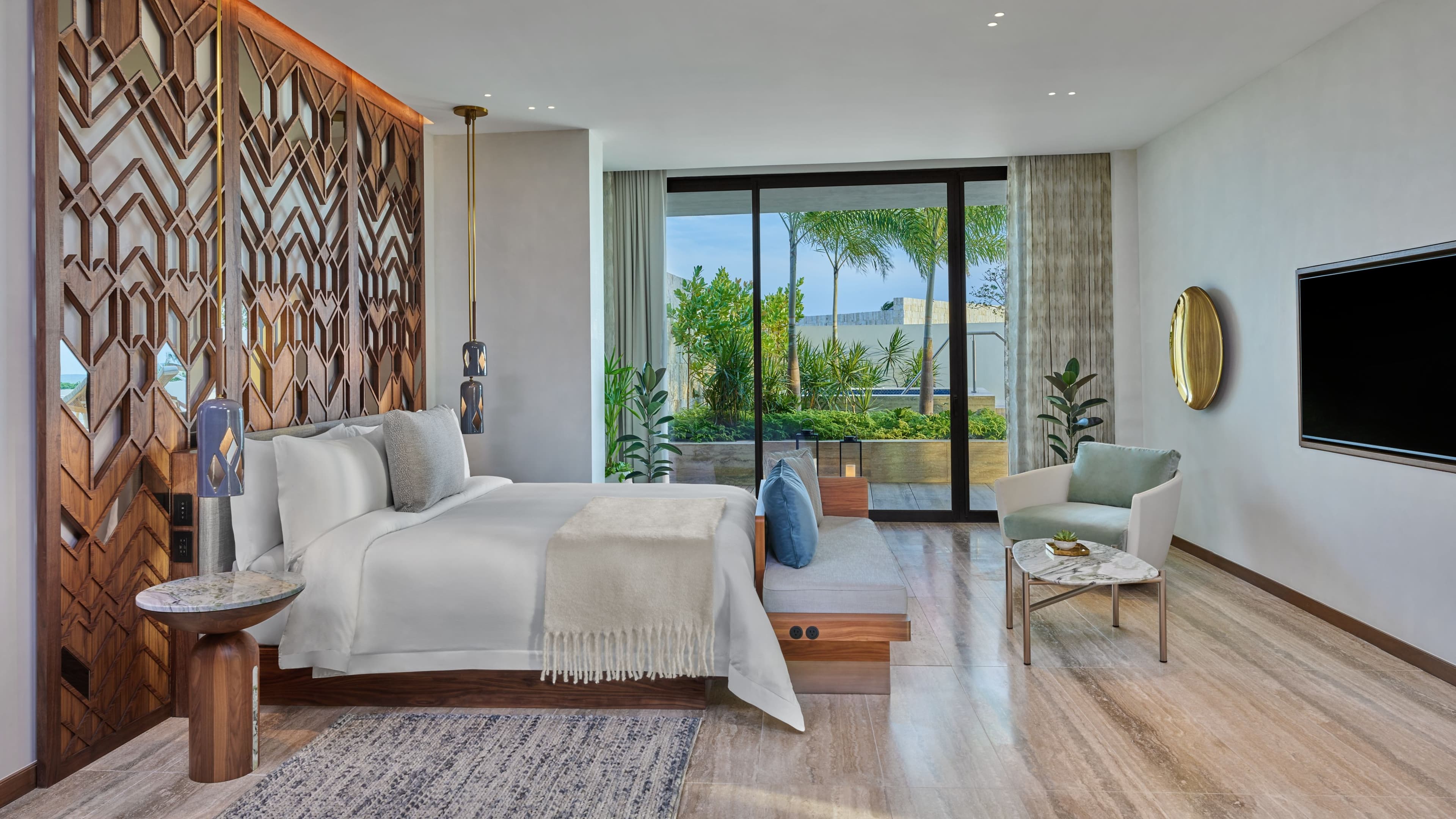 The St. Regis Kanai Resort, Riviera Maya — 36
