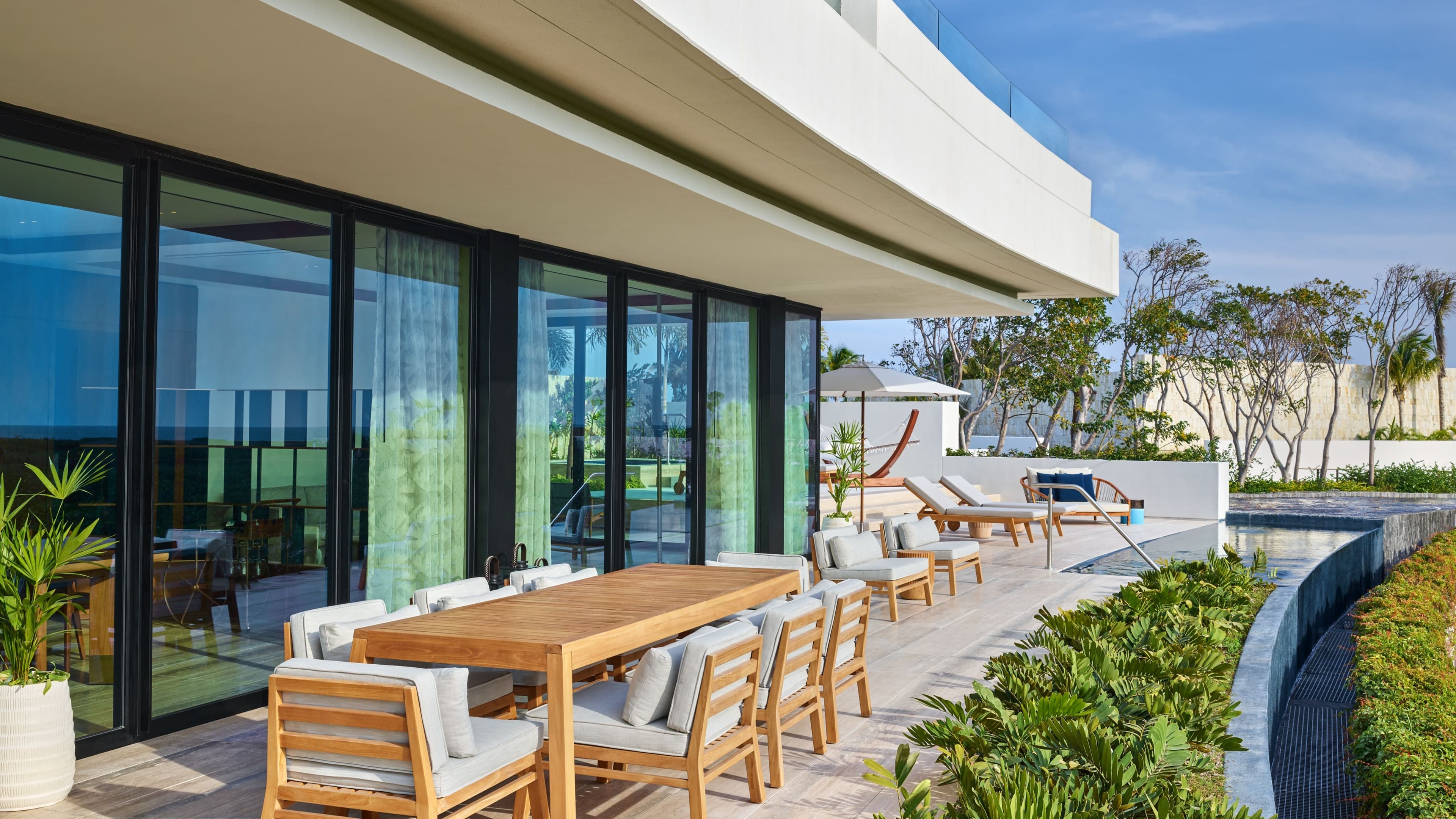 The St. Regis Kanai Resort, Riviera Maya — 40