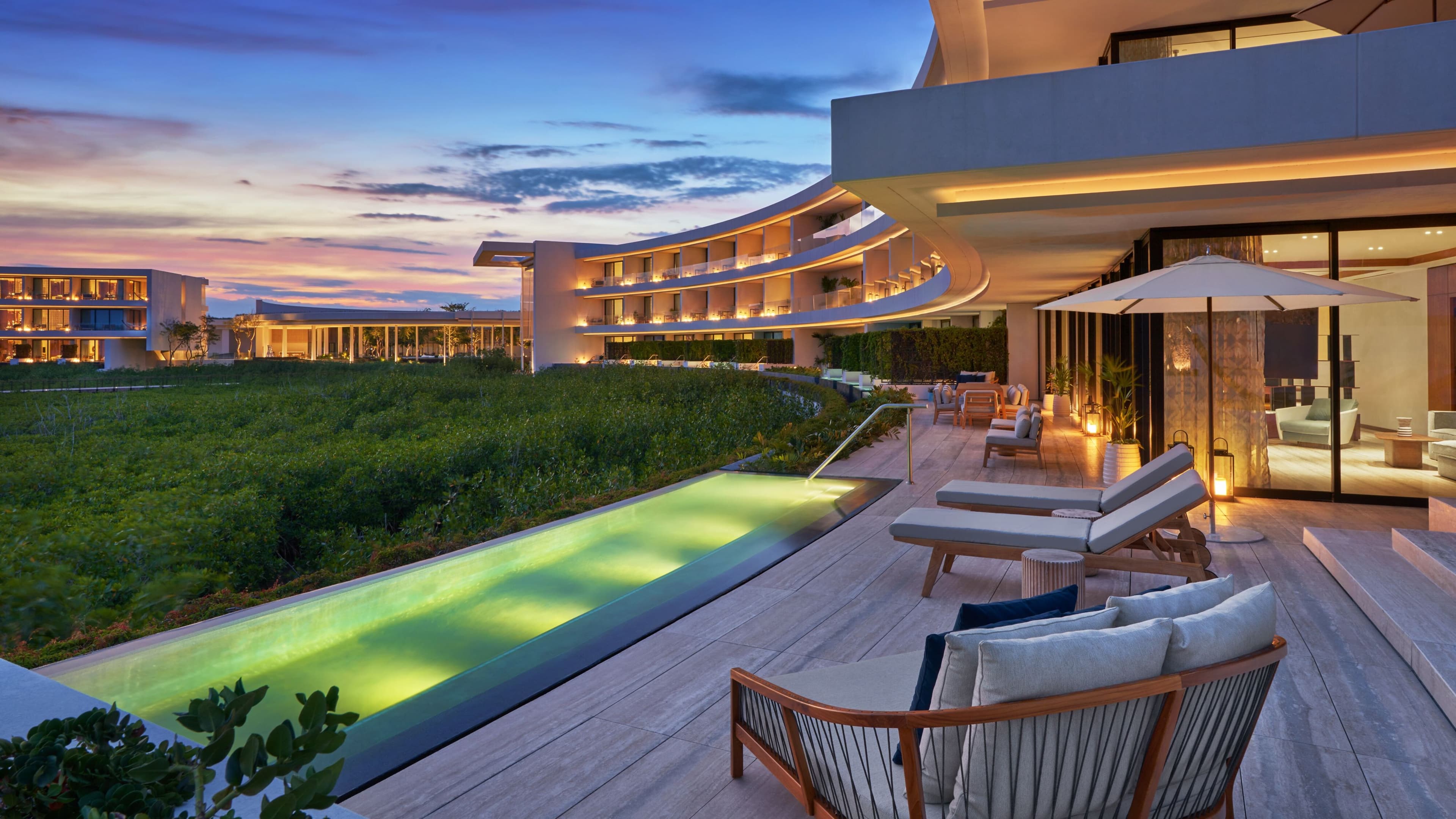 The St. Regis Kanai Resort, Riviera Maya — 39