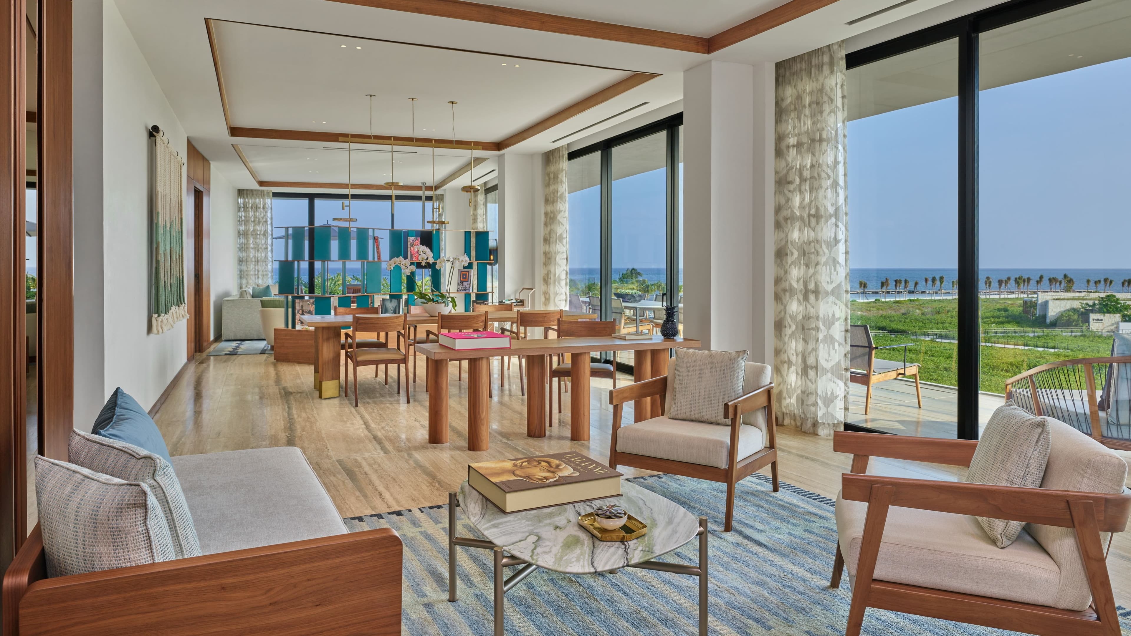 The St. Regis Kanai Resort, Riviera Maya — 29
