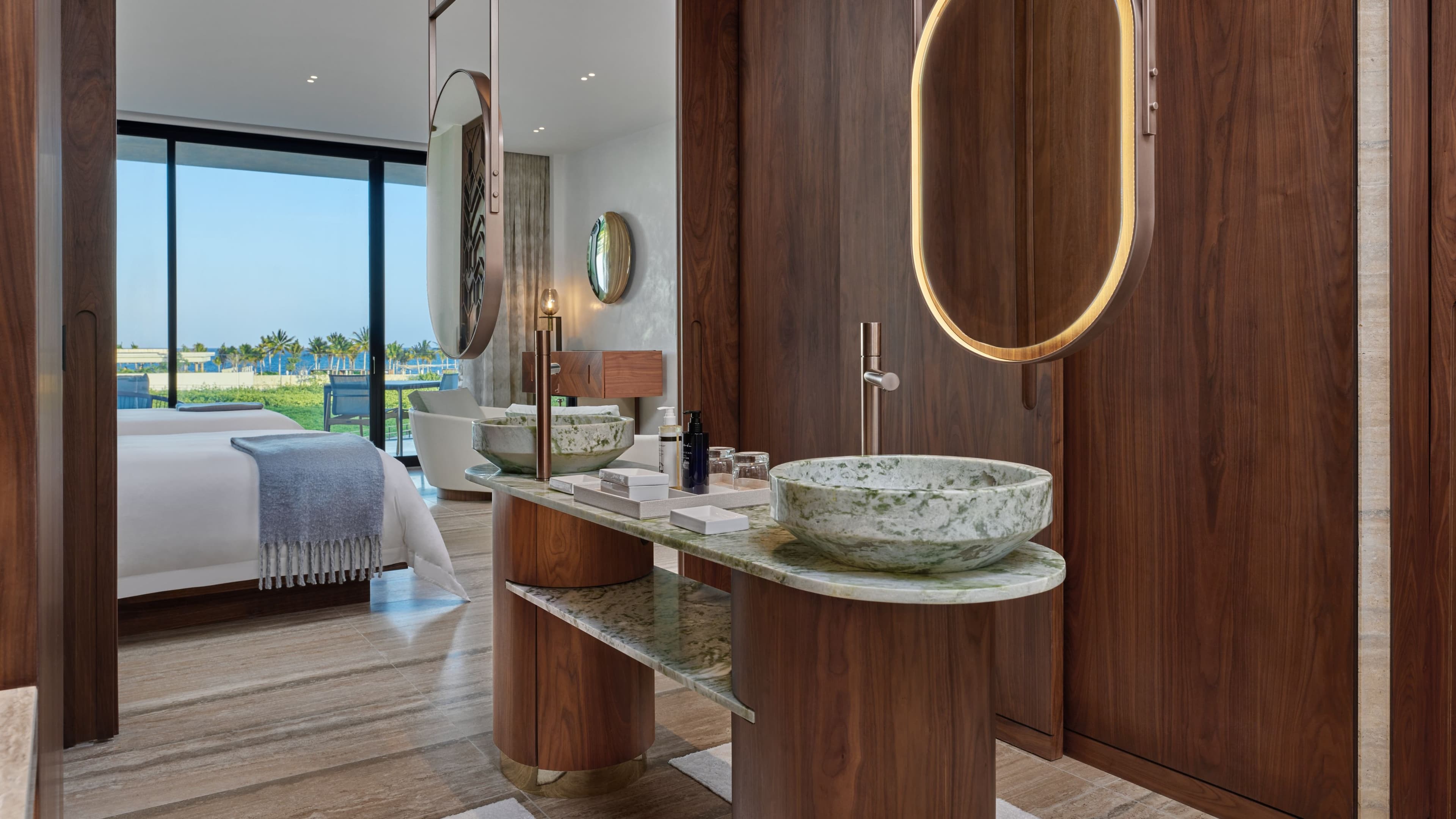 The St. Regis Kanai Resort, Riviera Maya — 14