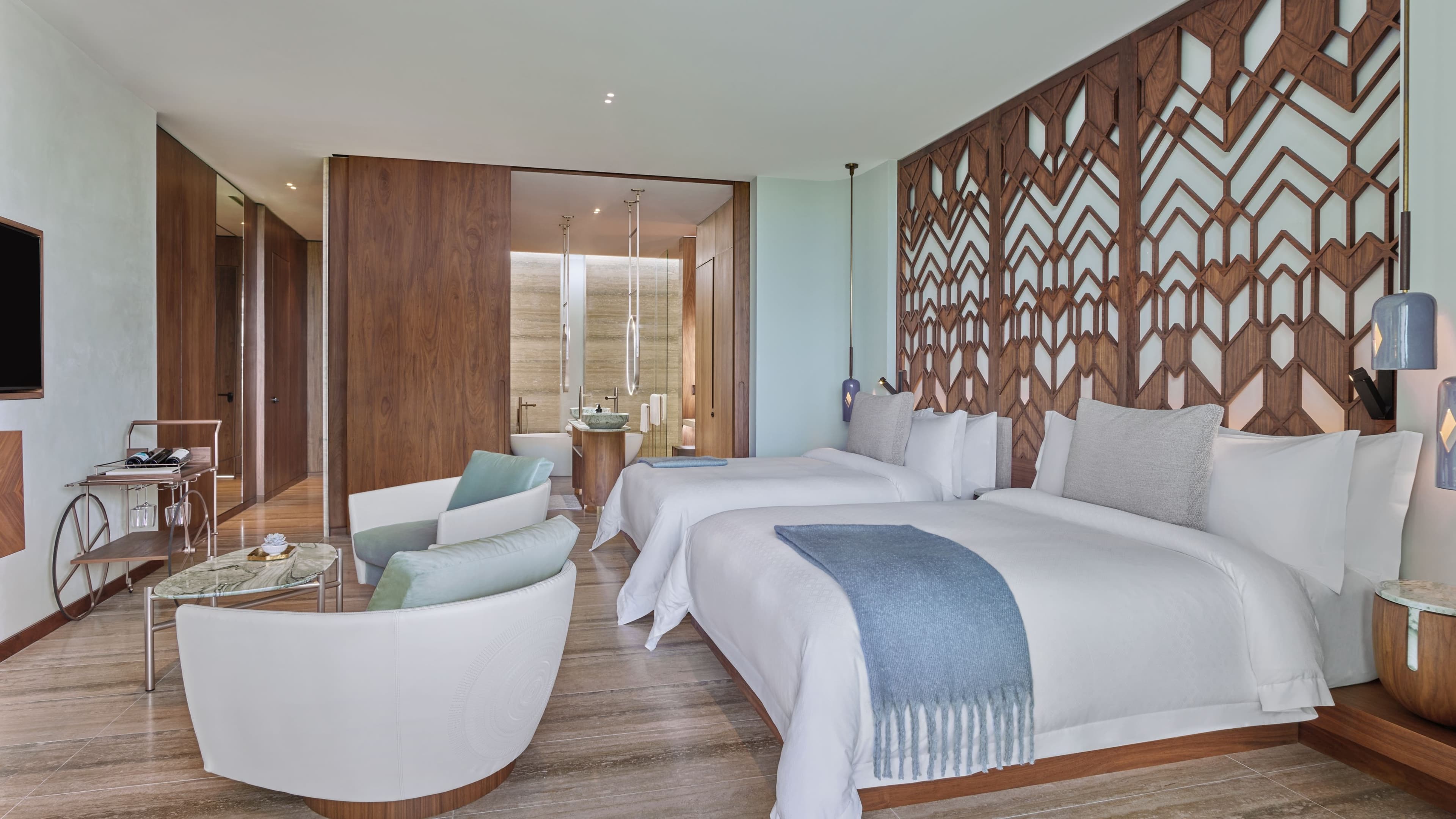 The St. Regis Kanai Resort, Riviera Maya — 50