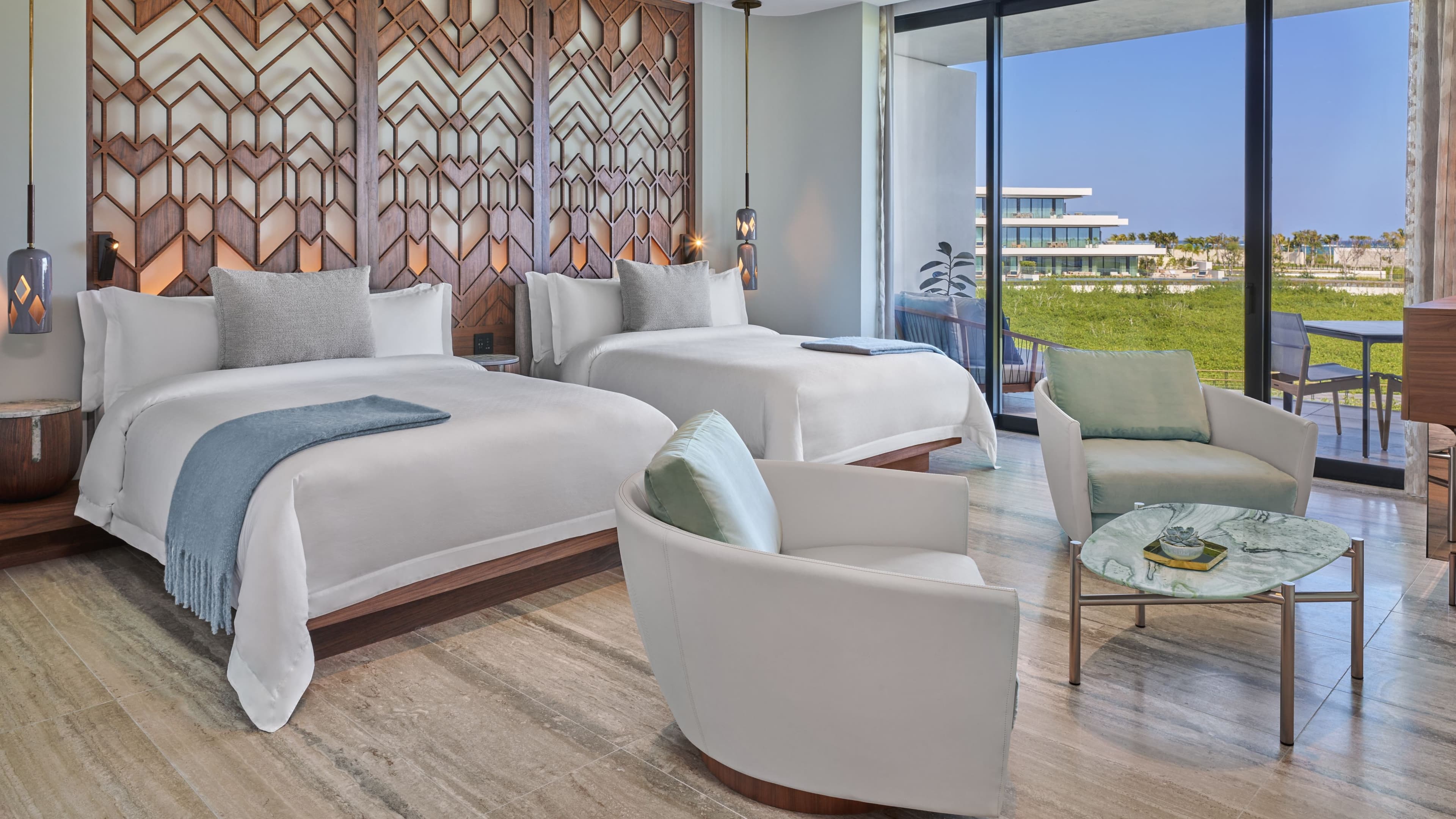 The St. Regis Kanai Resort, Riviera Maya — 49