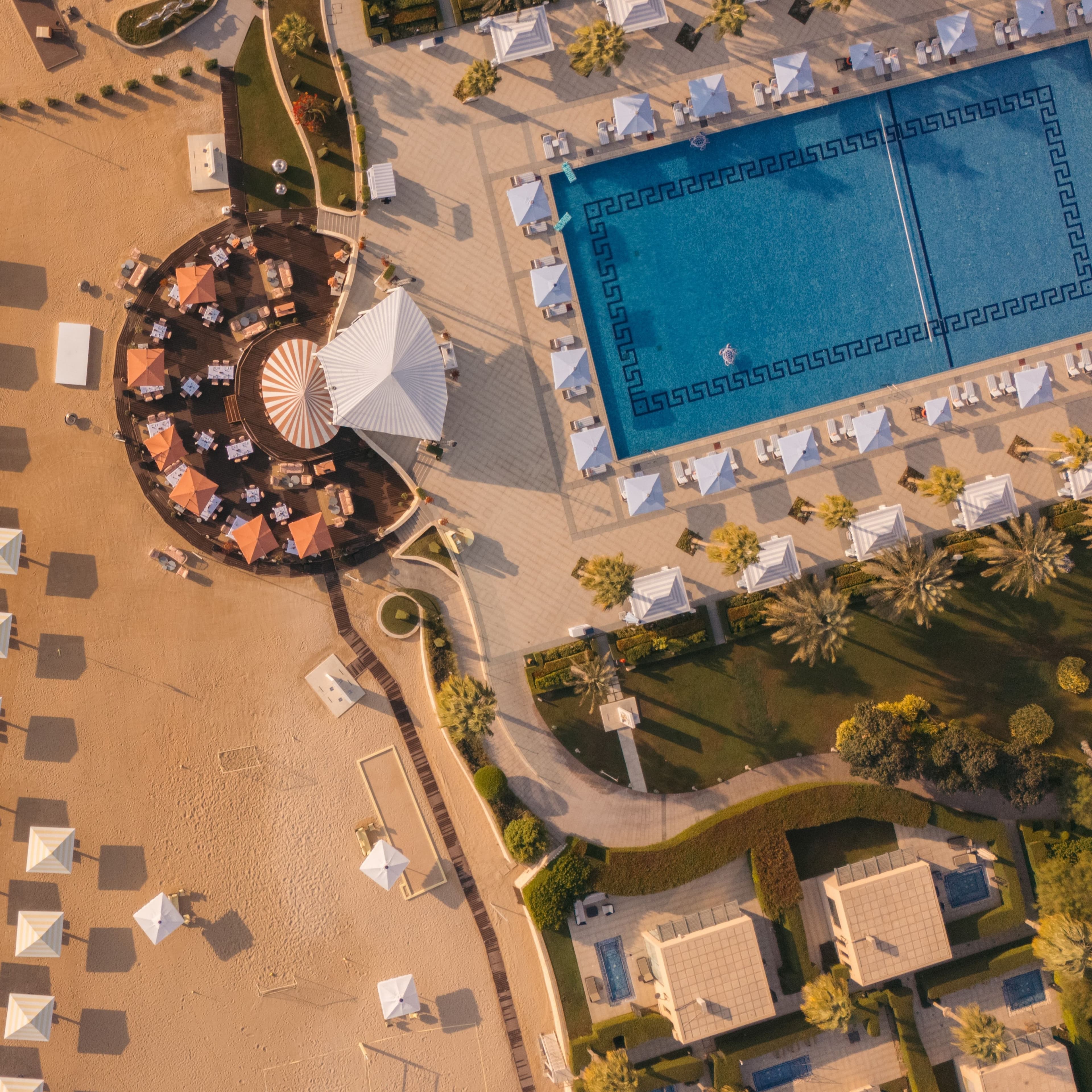 The St. Regis Doha