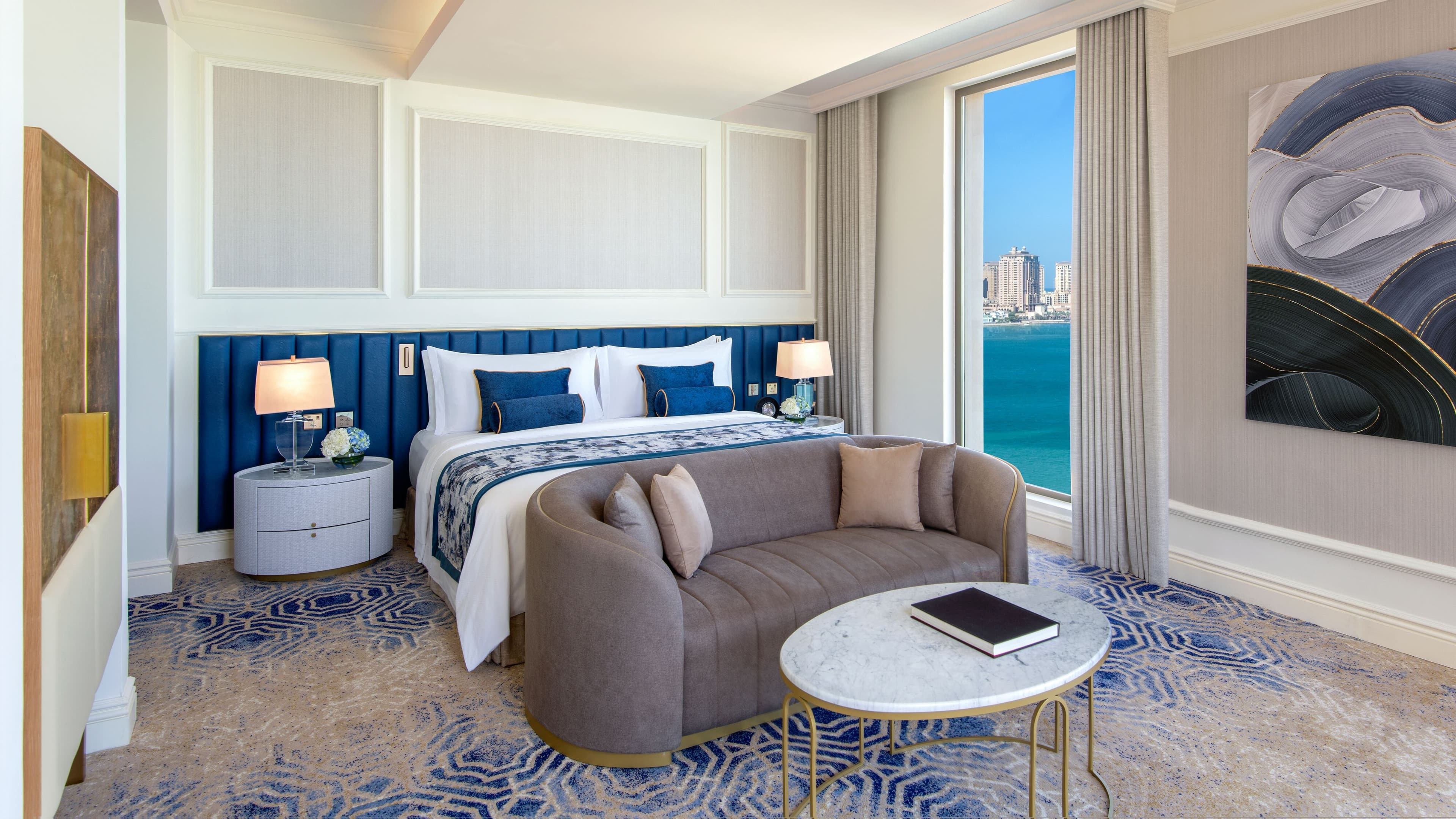 The St. Regis Doha — 51