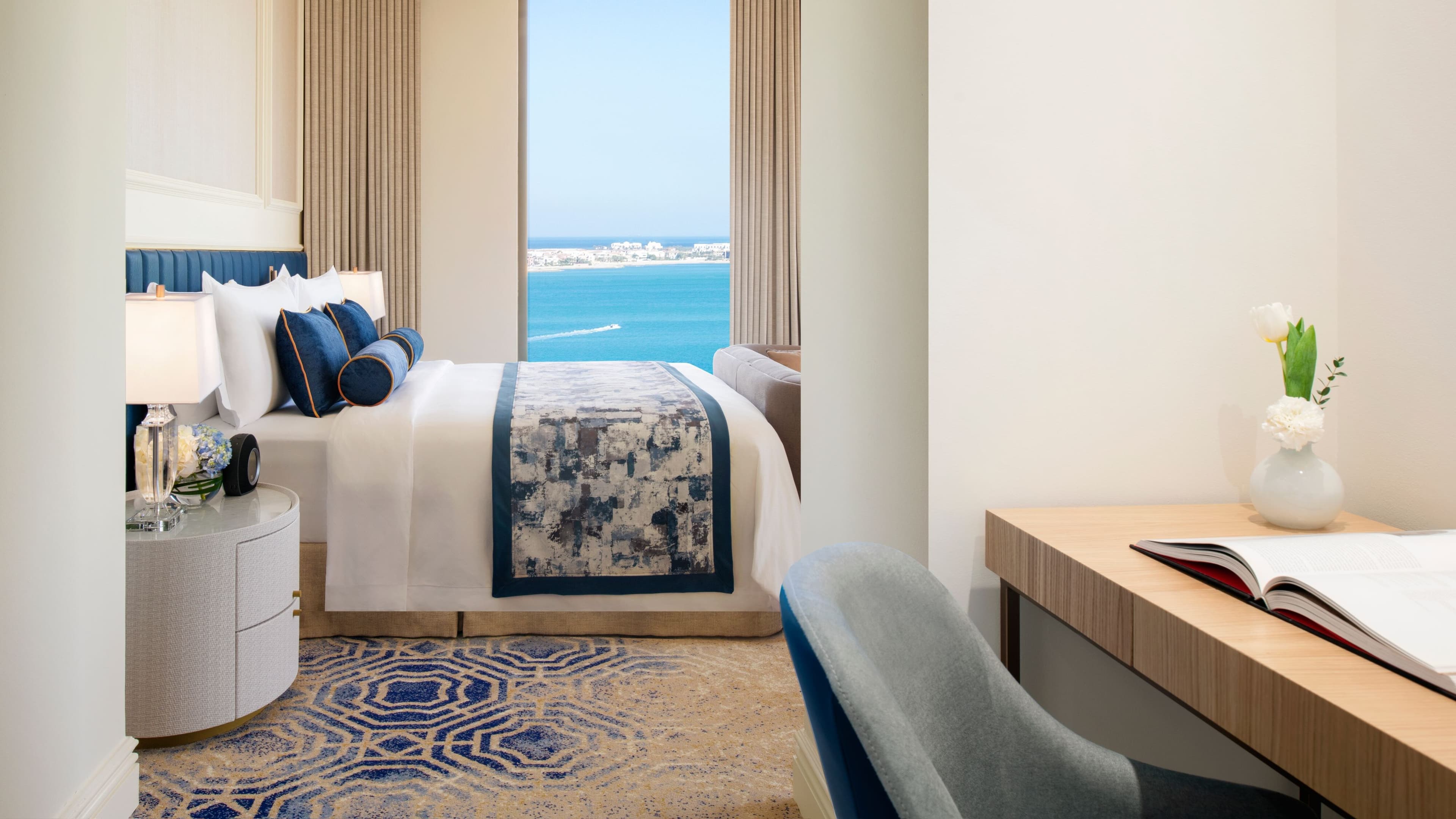 The St. Regis Doha — 50