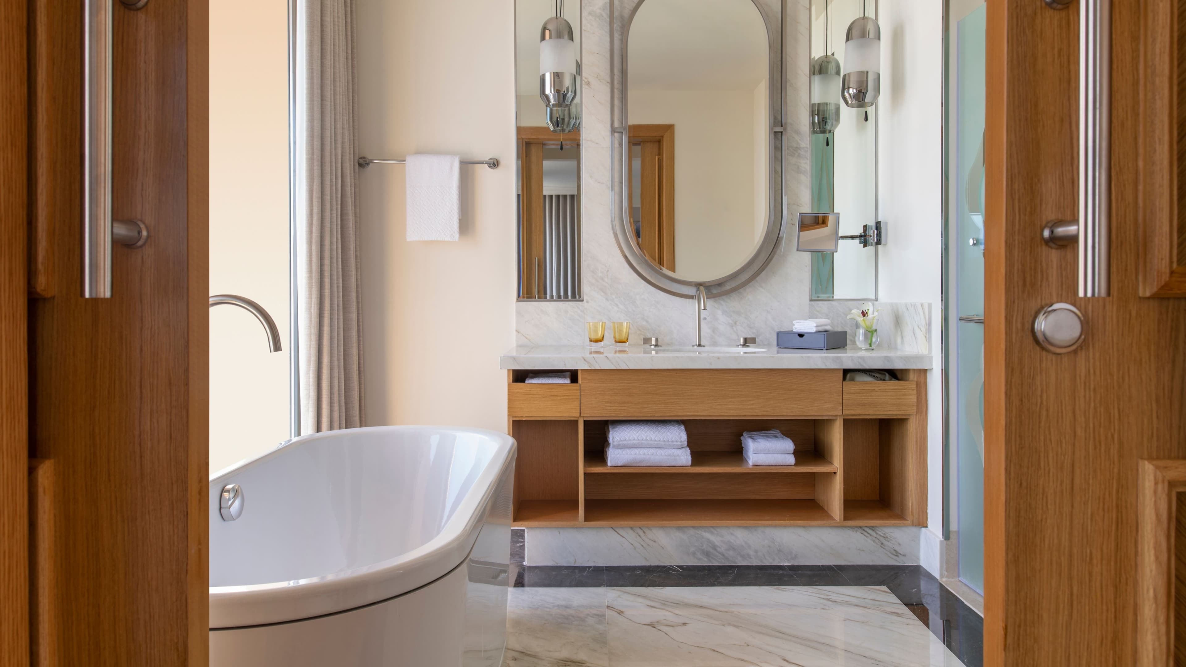 The St. Regis Doha — 55