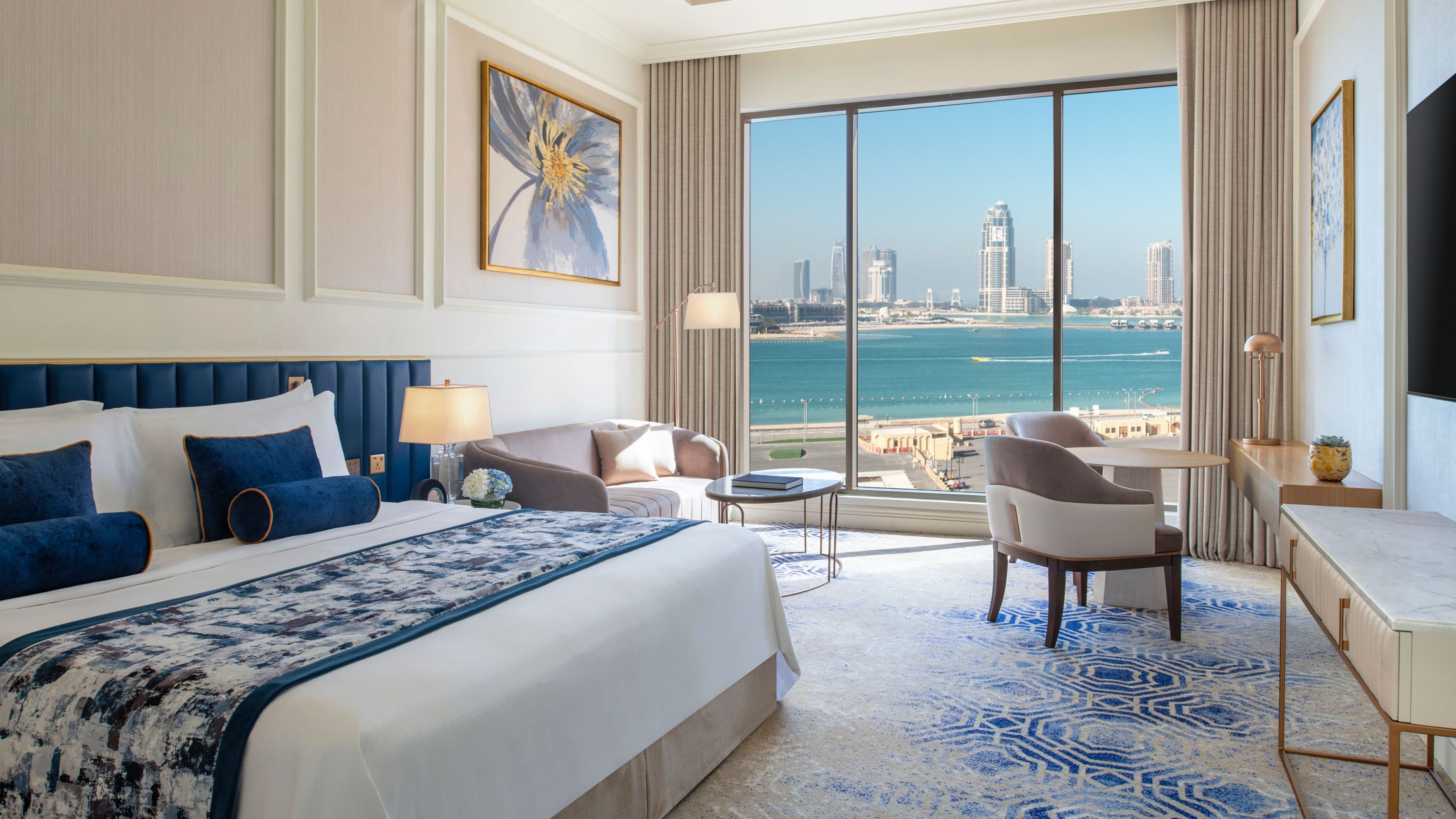The St. Regis Doha — 23