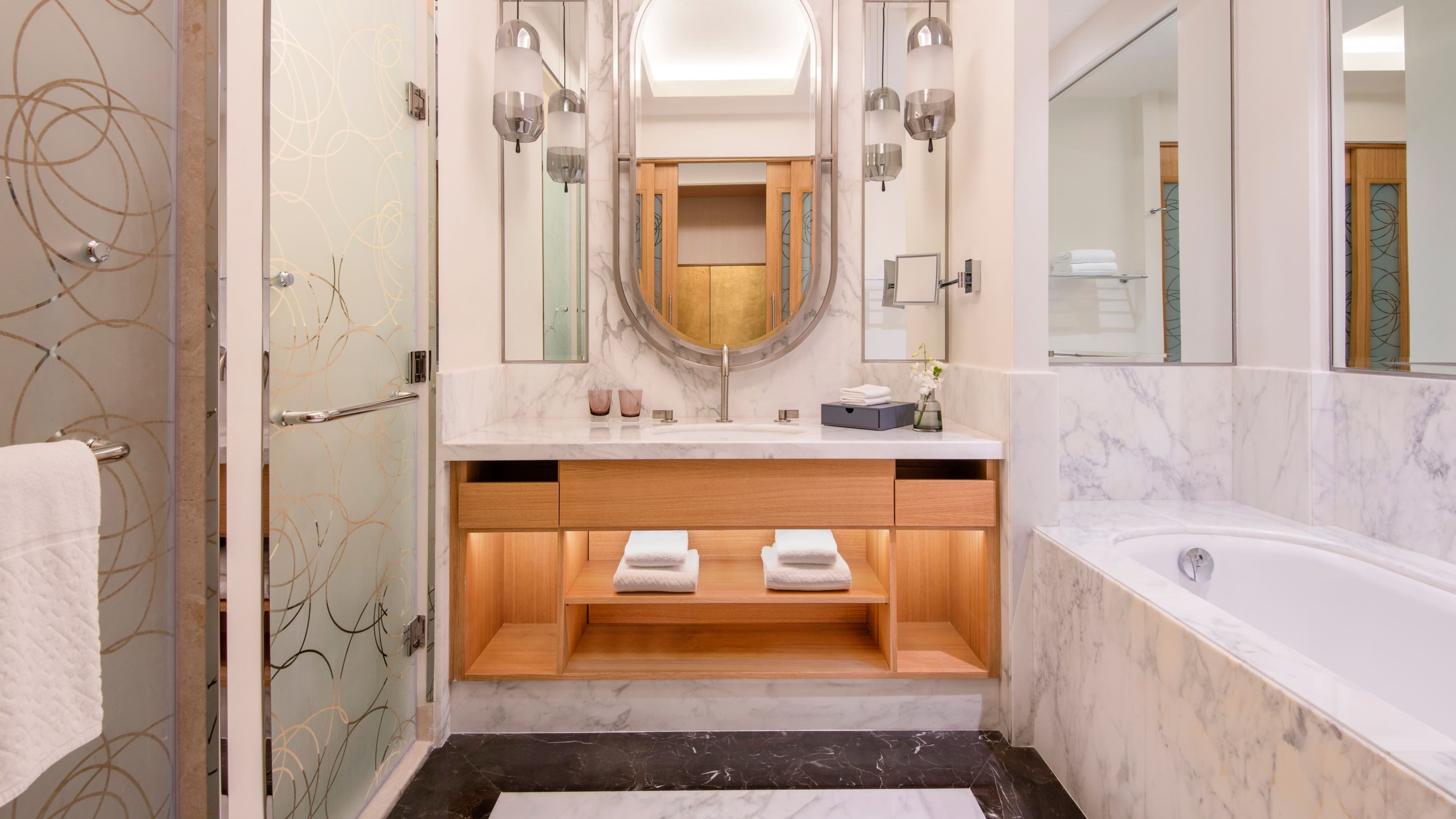 The St. Regis Doha — 26