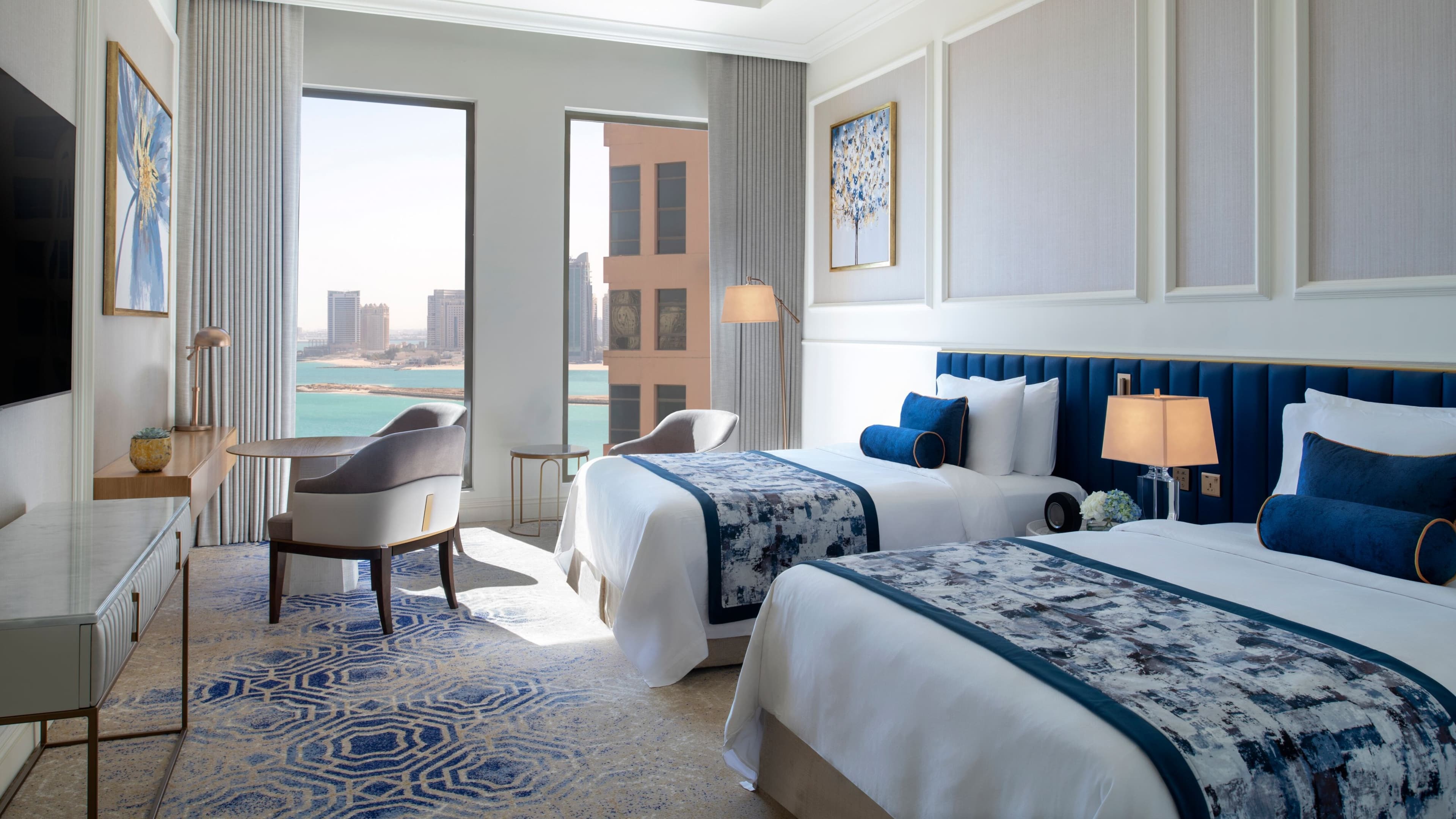 The St. Regis Doha — 35
