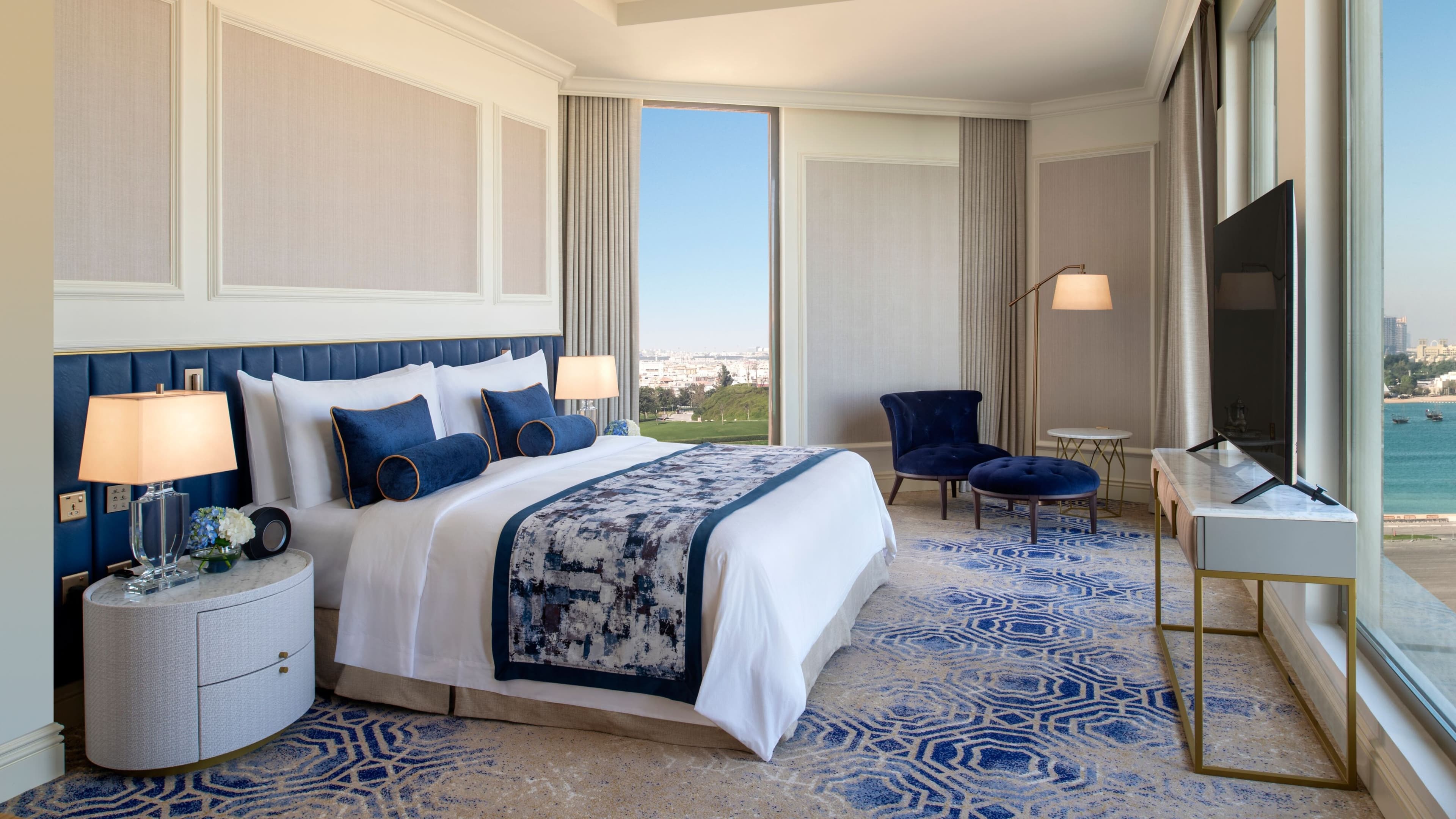 The St. Regis Doha — 41