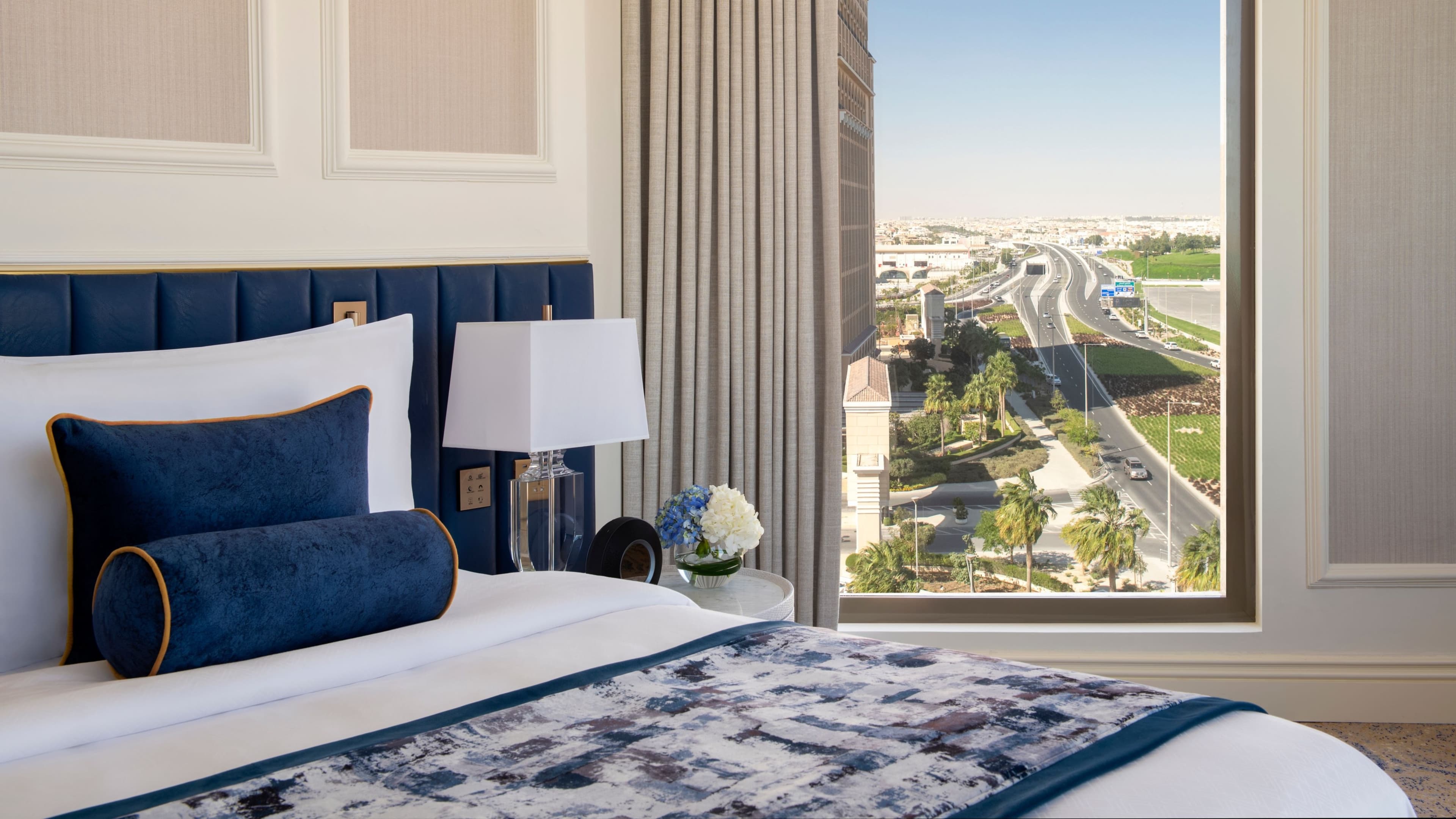 The St. Regis Doha — 43