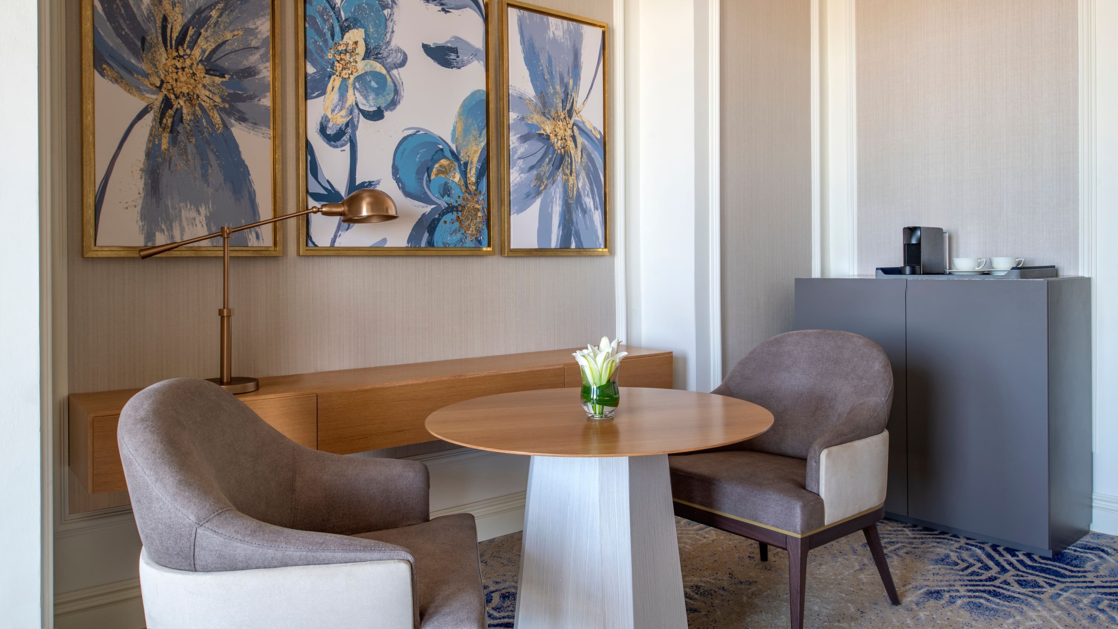 The St. Regis Doha — 45