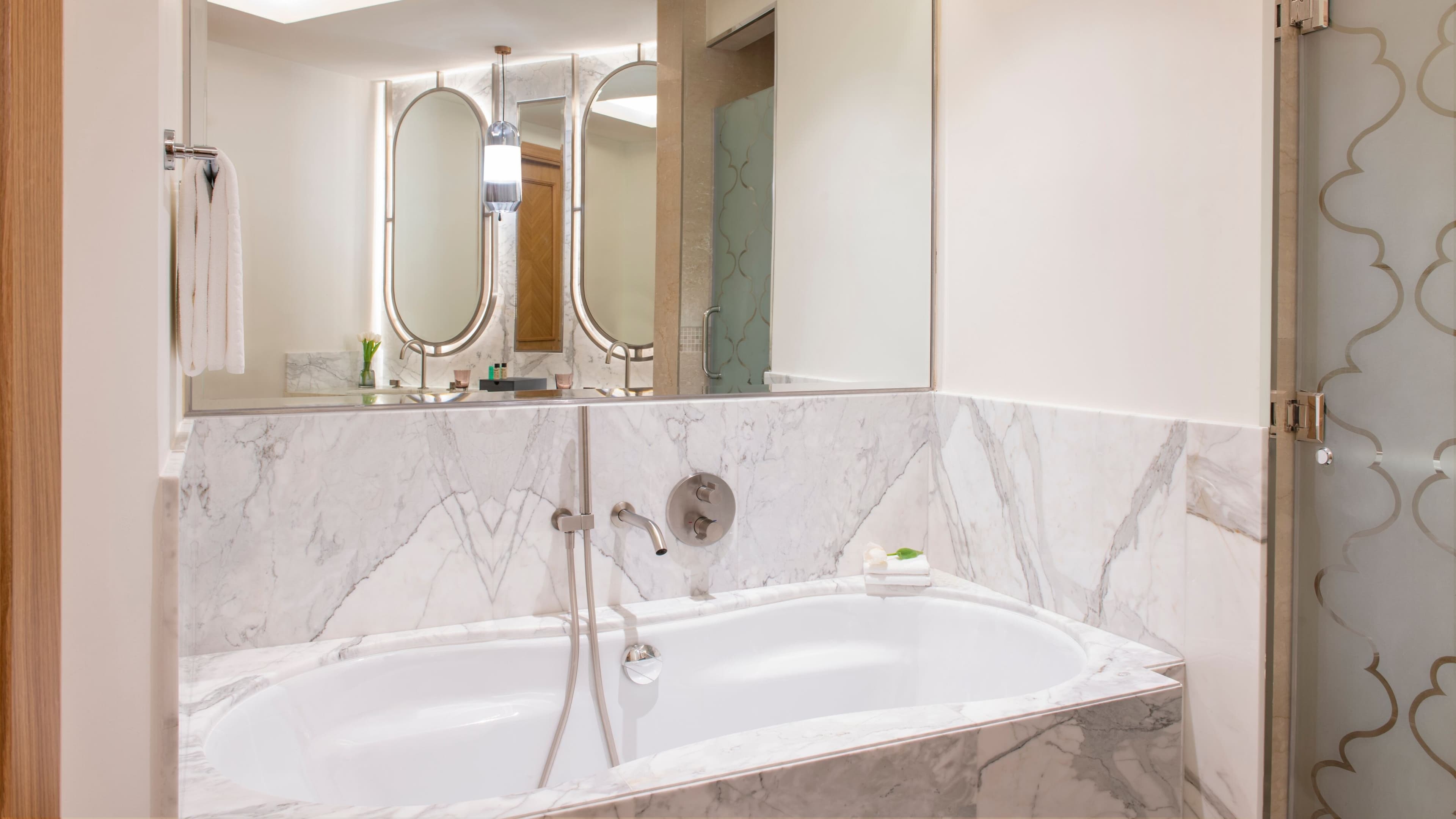 The St. Regis Doha — 34