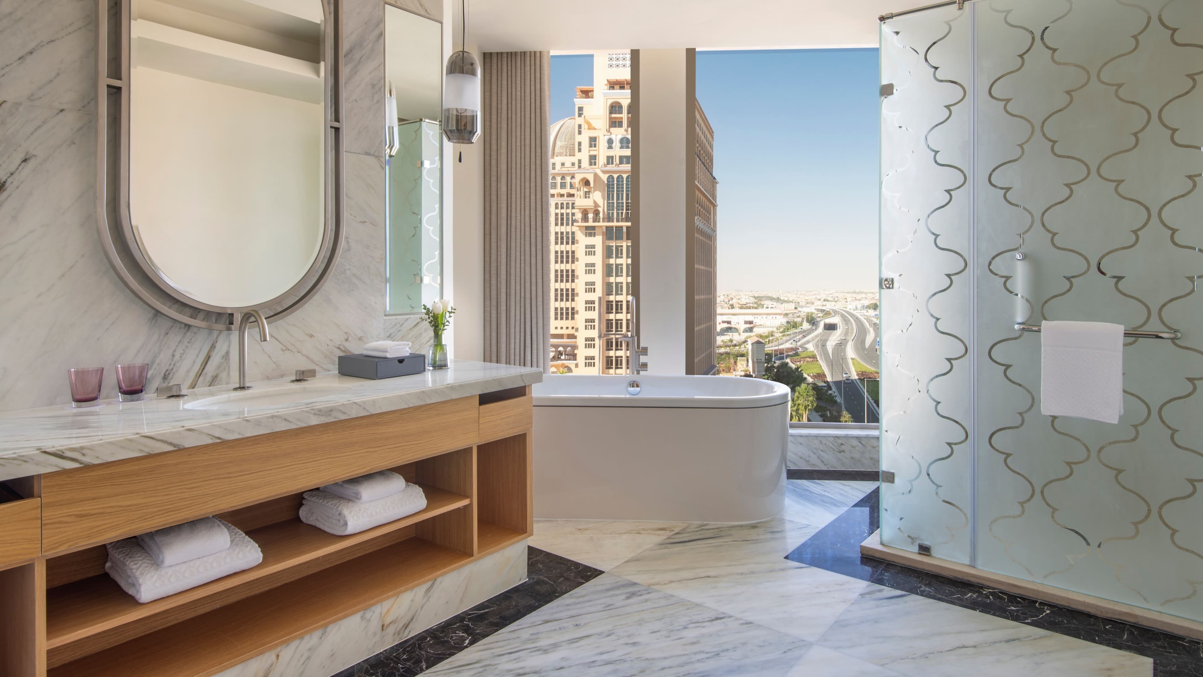 The St. Regis Doha — 46