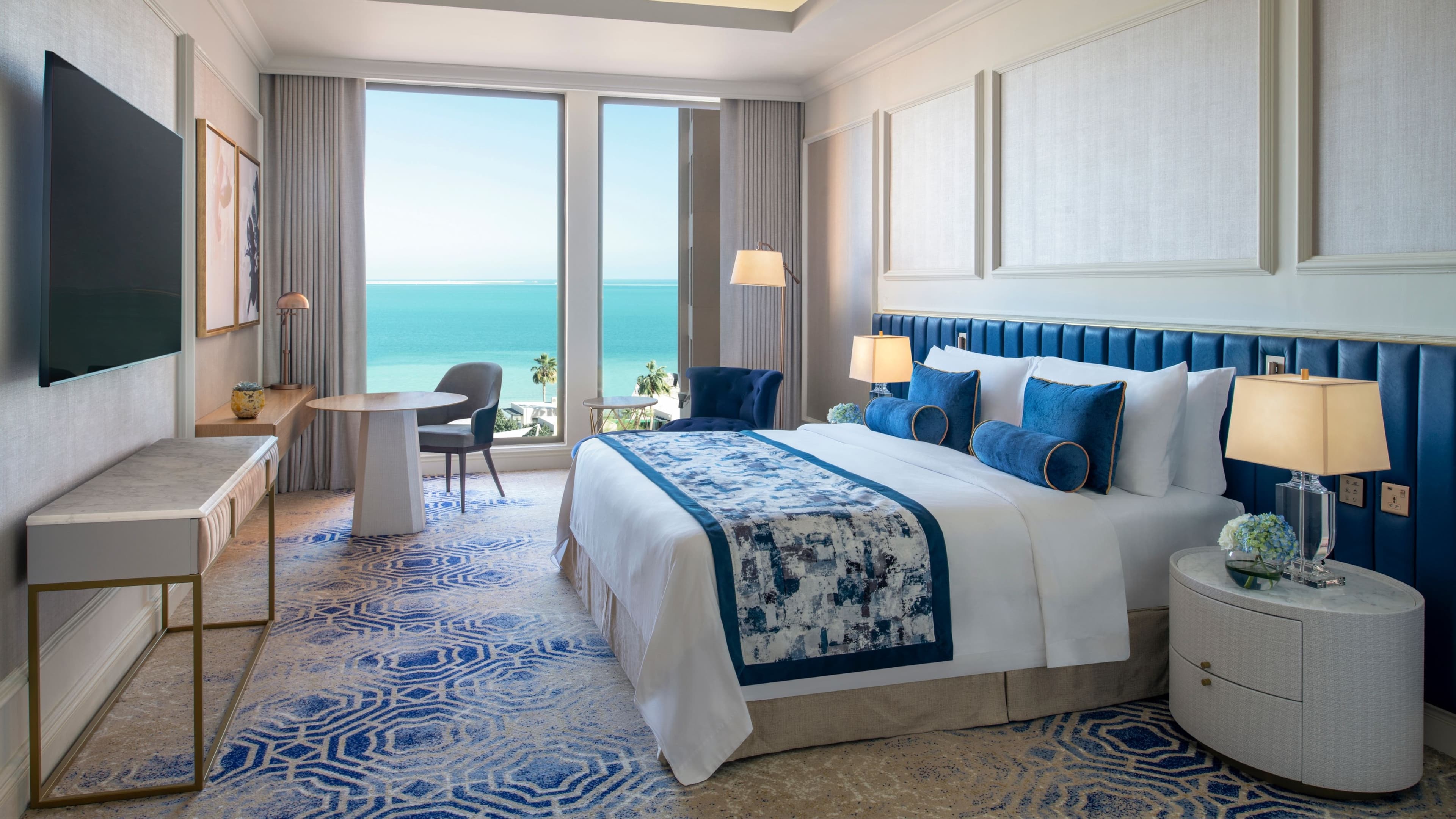The St. Regis Doha — 7