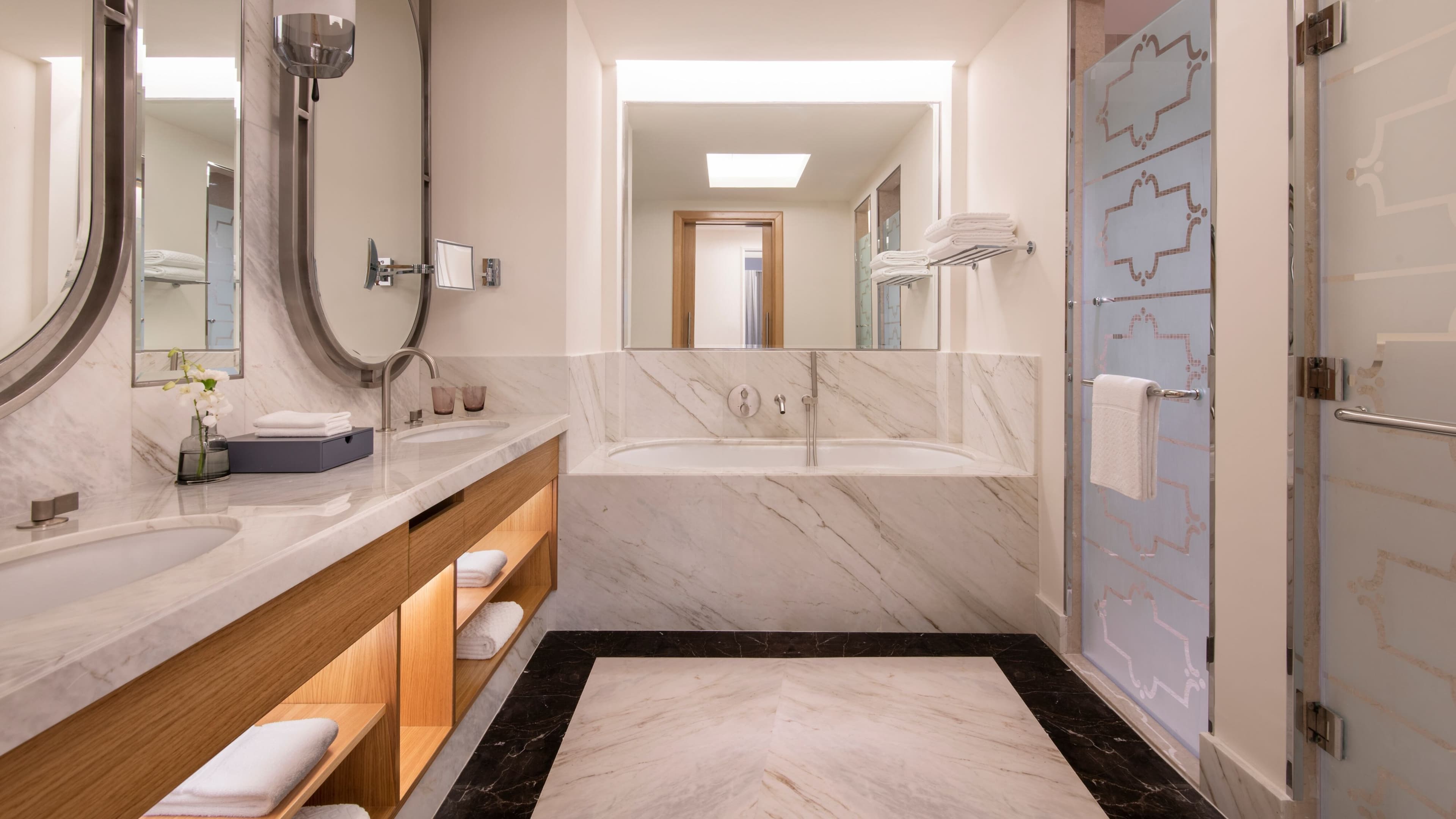 The St. Regis Doha — 33