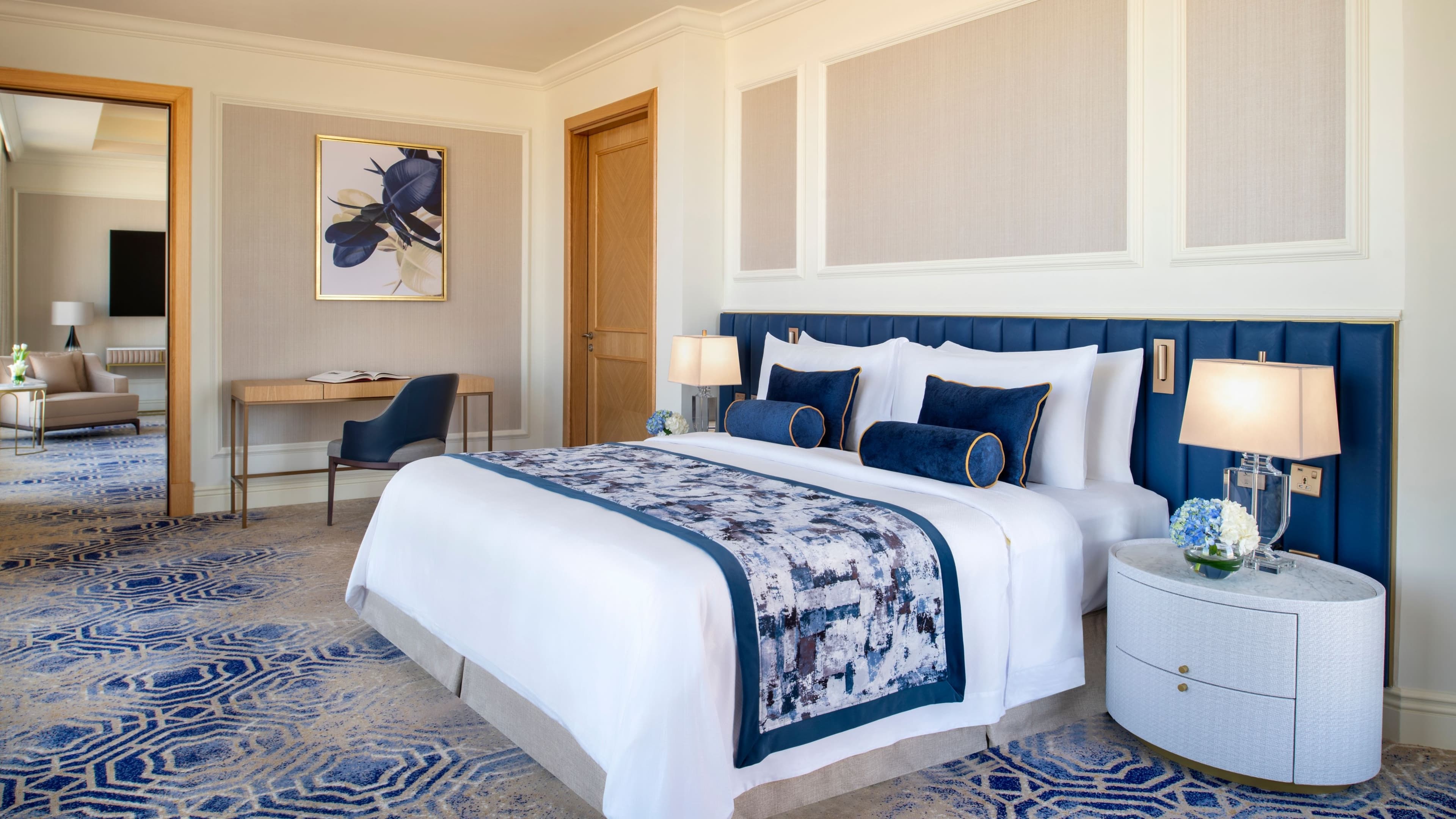 The St. Regis Doha — 44