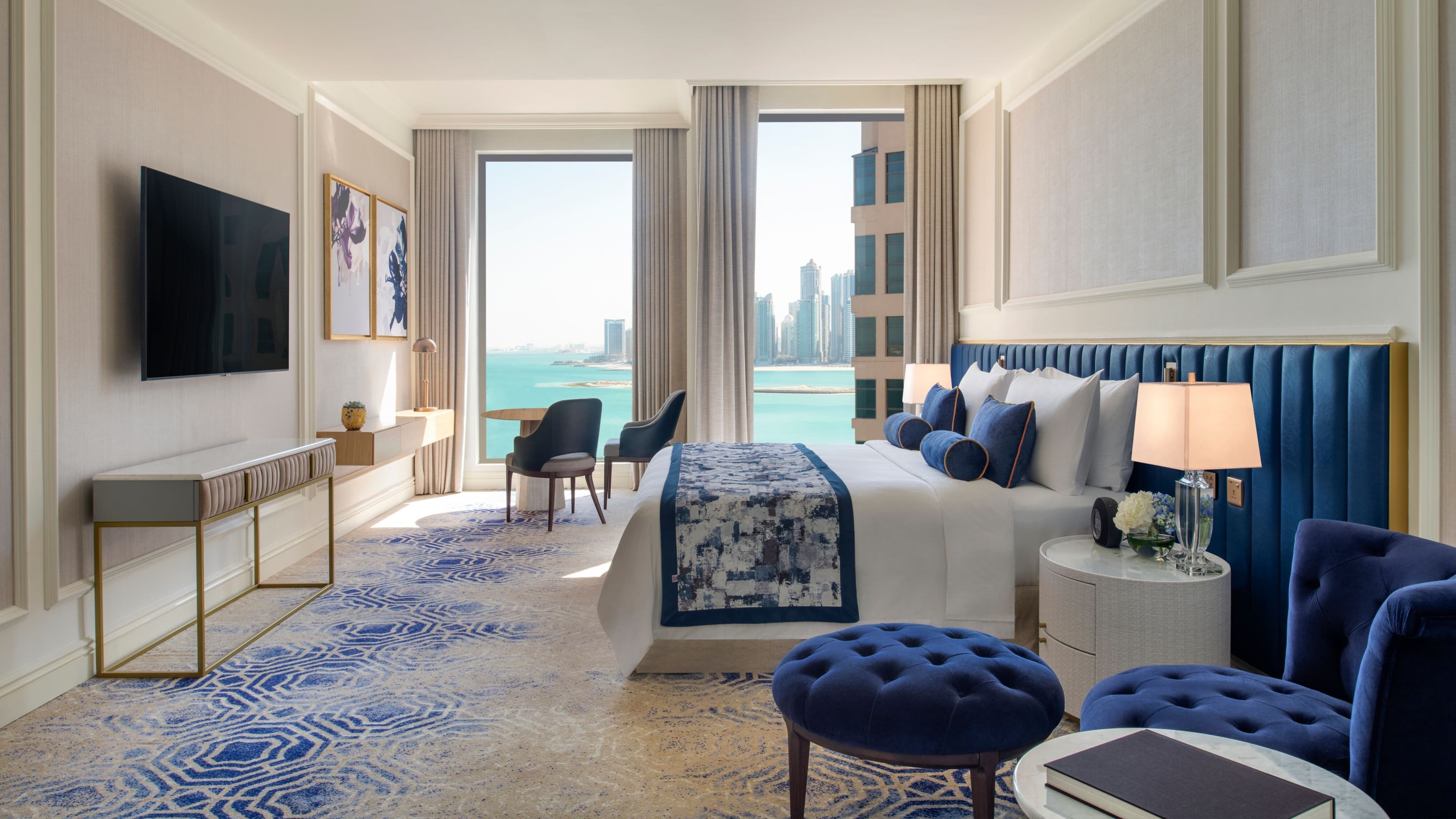 The St. Regis Doha — 30