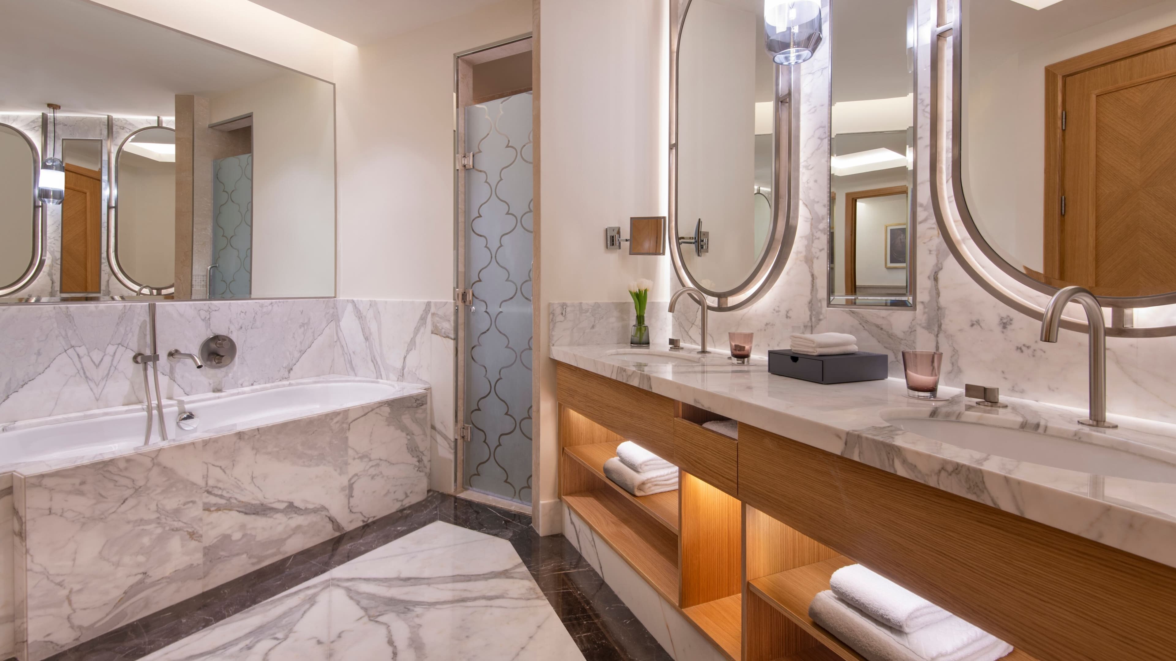 The St. Regis Doha — 32