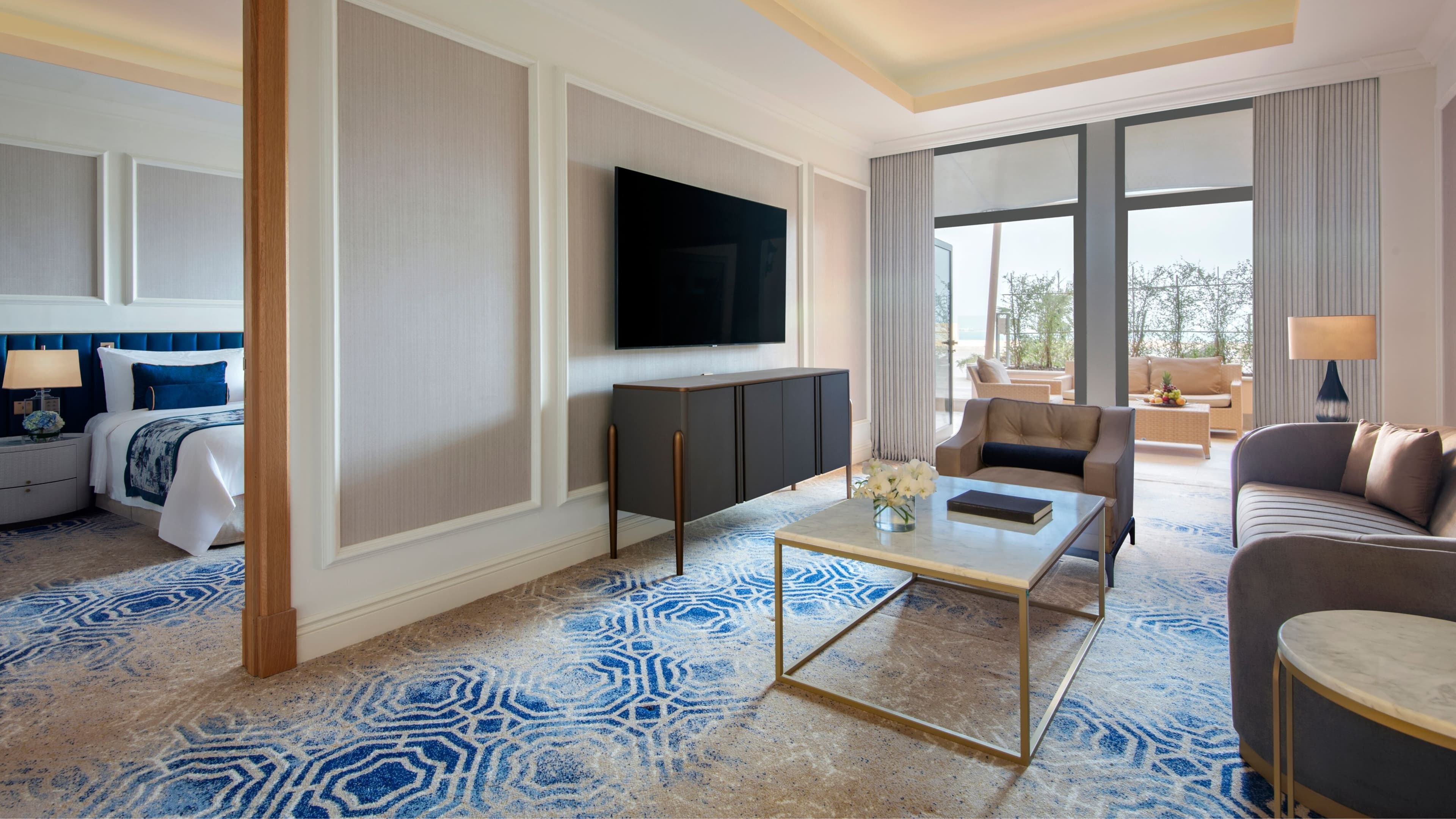 The St. Regis Doha — 13