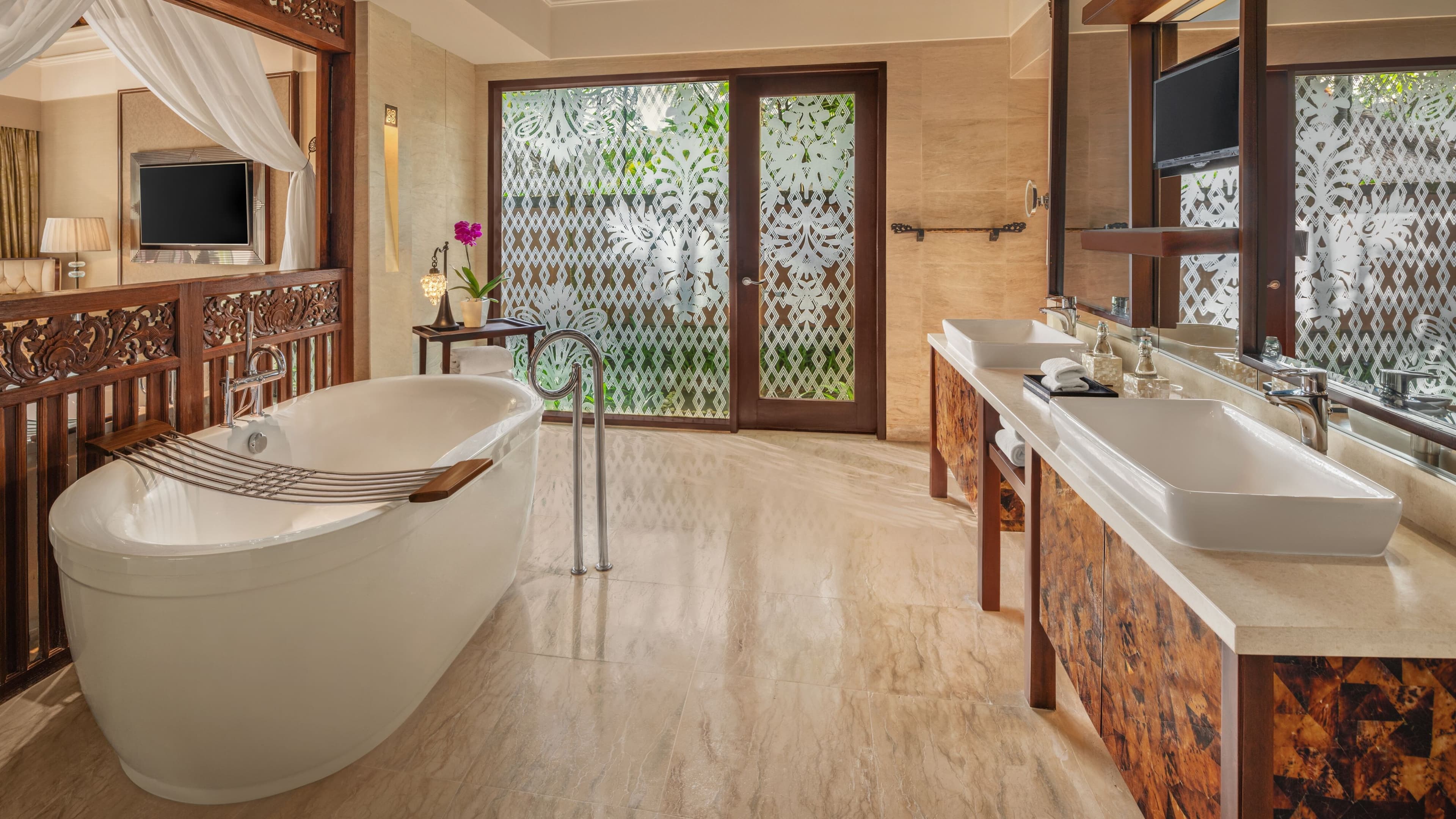 The St. Regis Bali Resort — 8