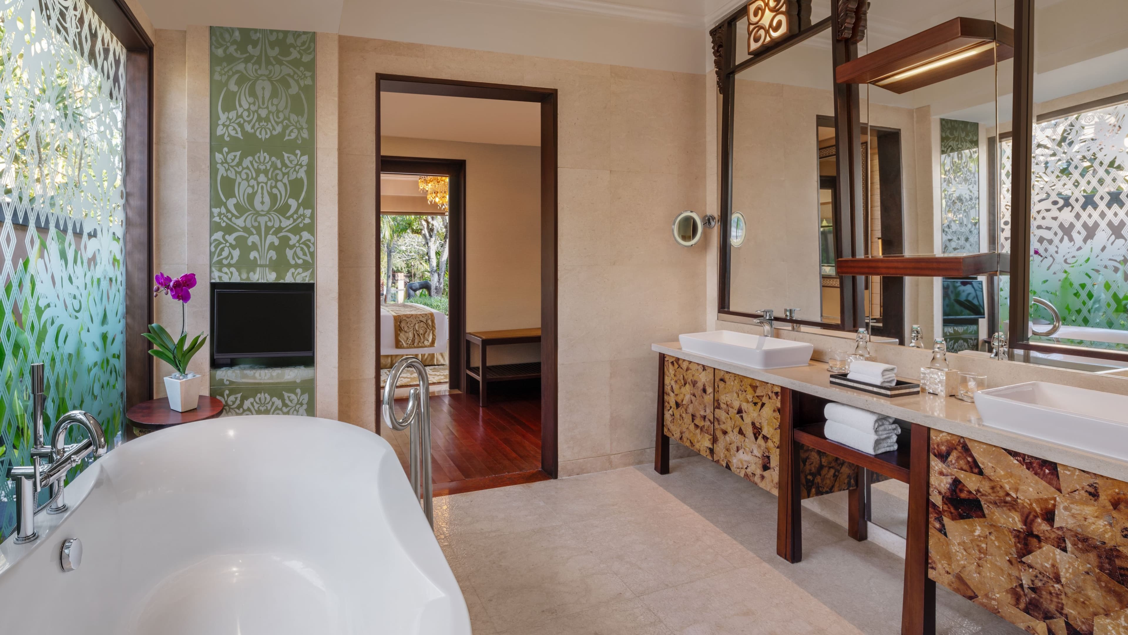 The St. Regis Bali Resort — 38