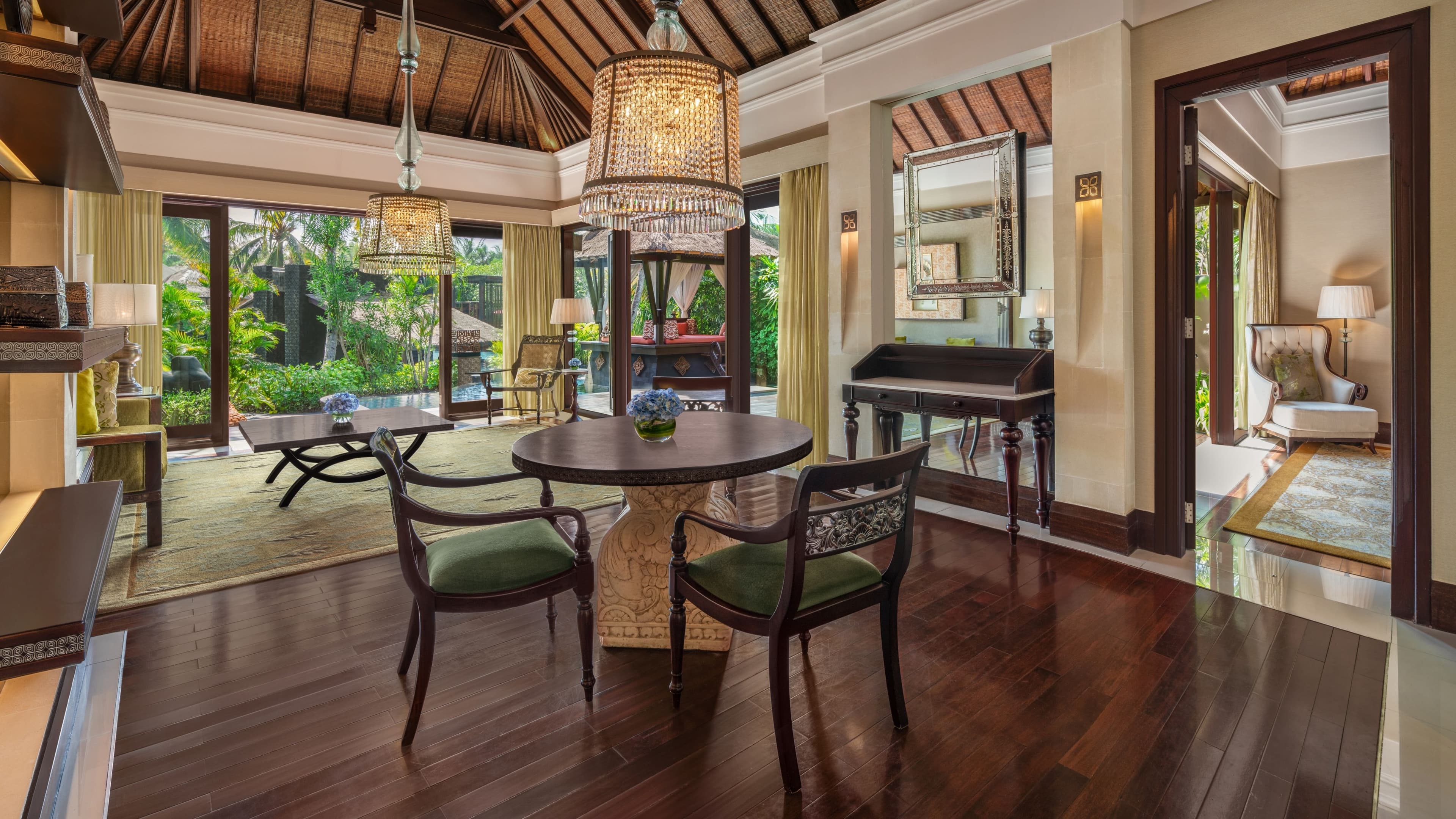 The St. Regis Bali Resort — 42